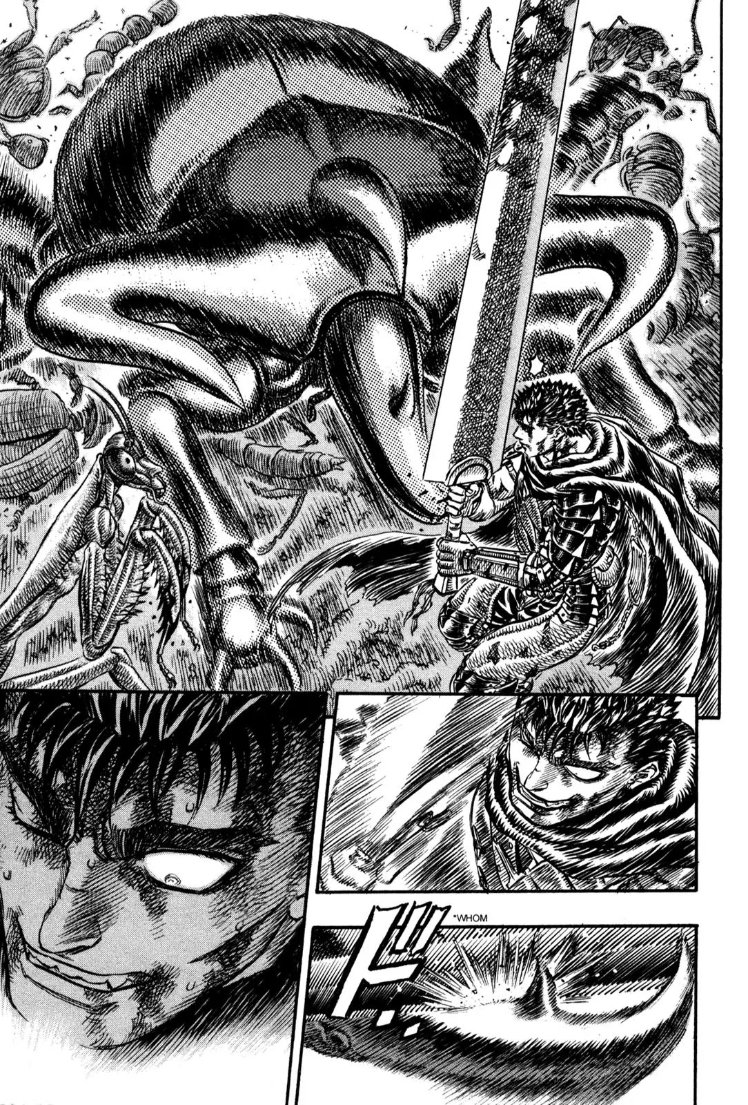 Berserk Chapter 106 - Page 18