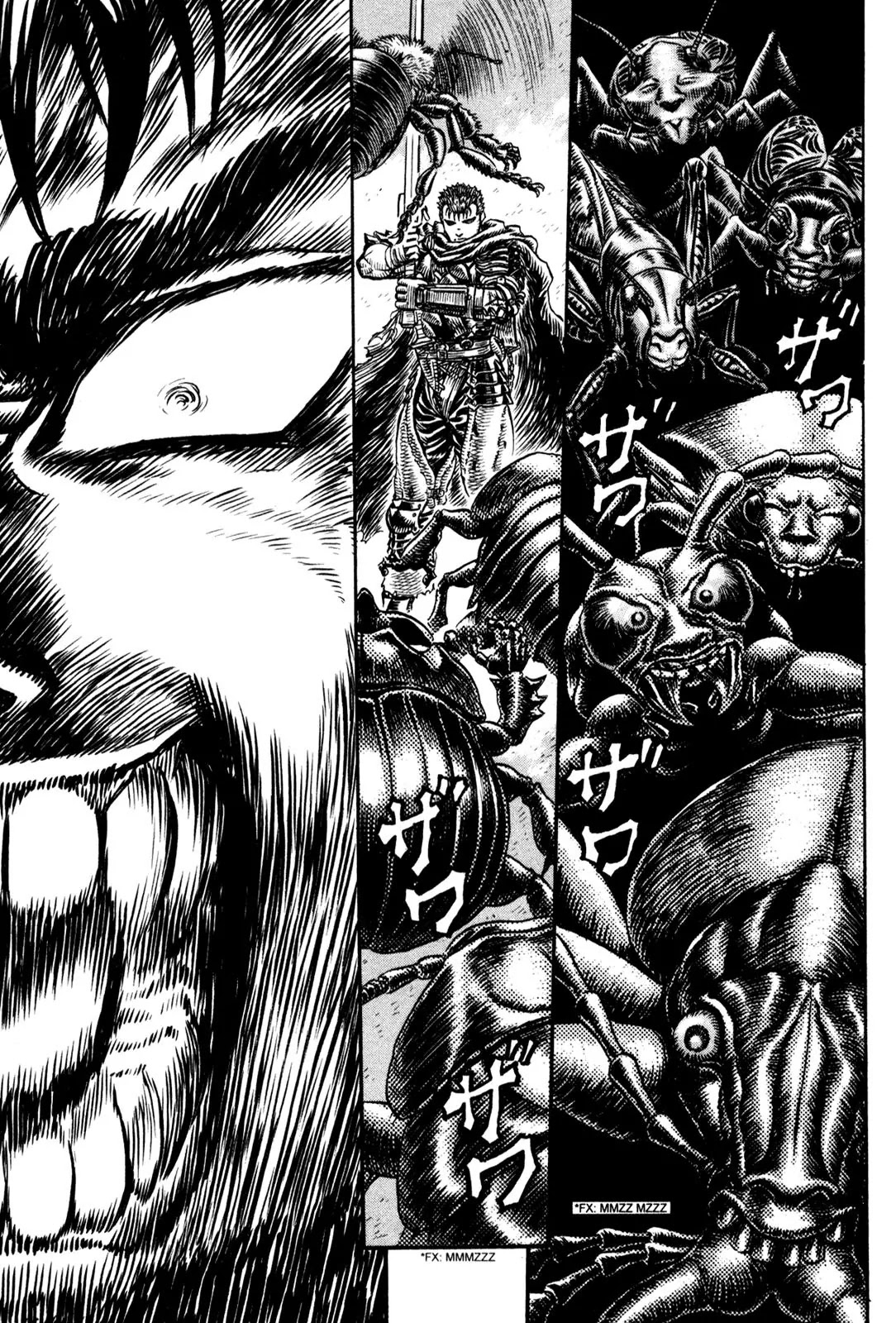 Berserk Chapter 106 - Page 7