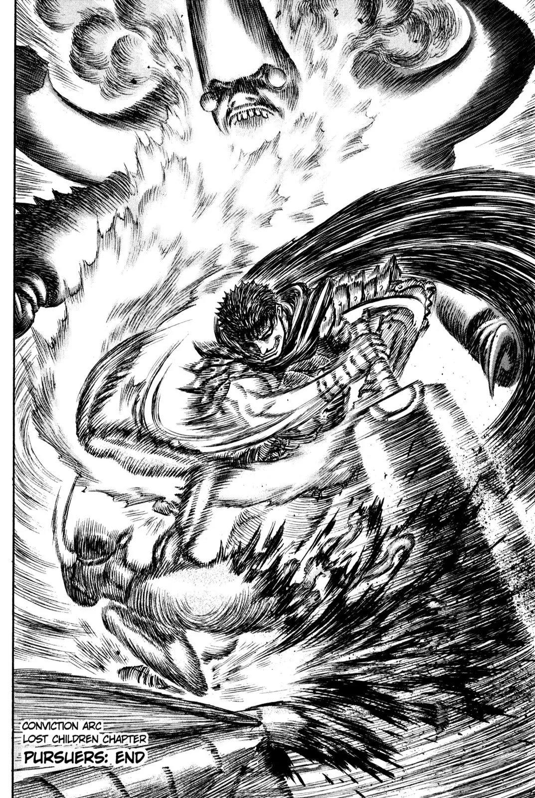 Berserk Chapter 107 - Page 20