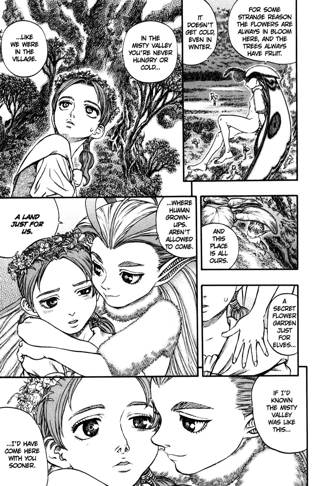 Berserk Chapter 108 - Page 17