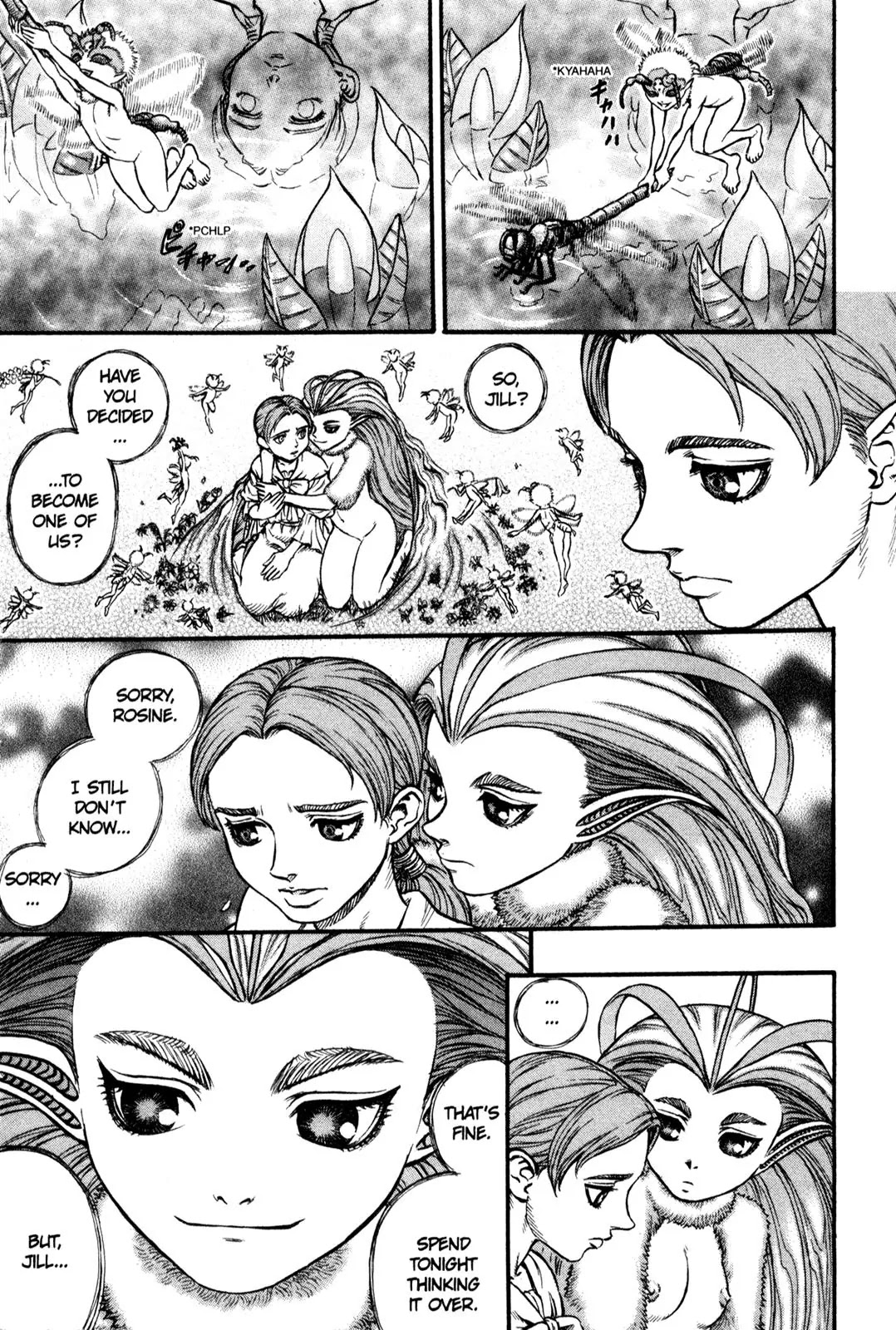 Berserk Chapter 108 - Page 19