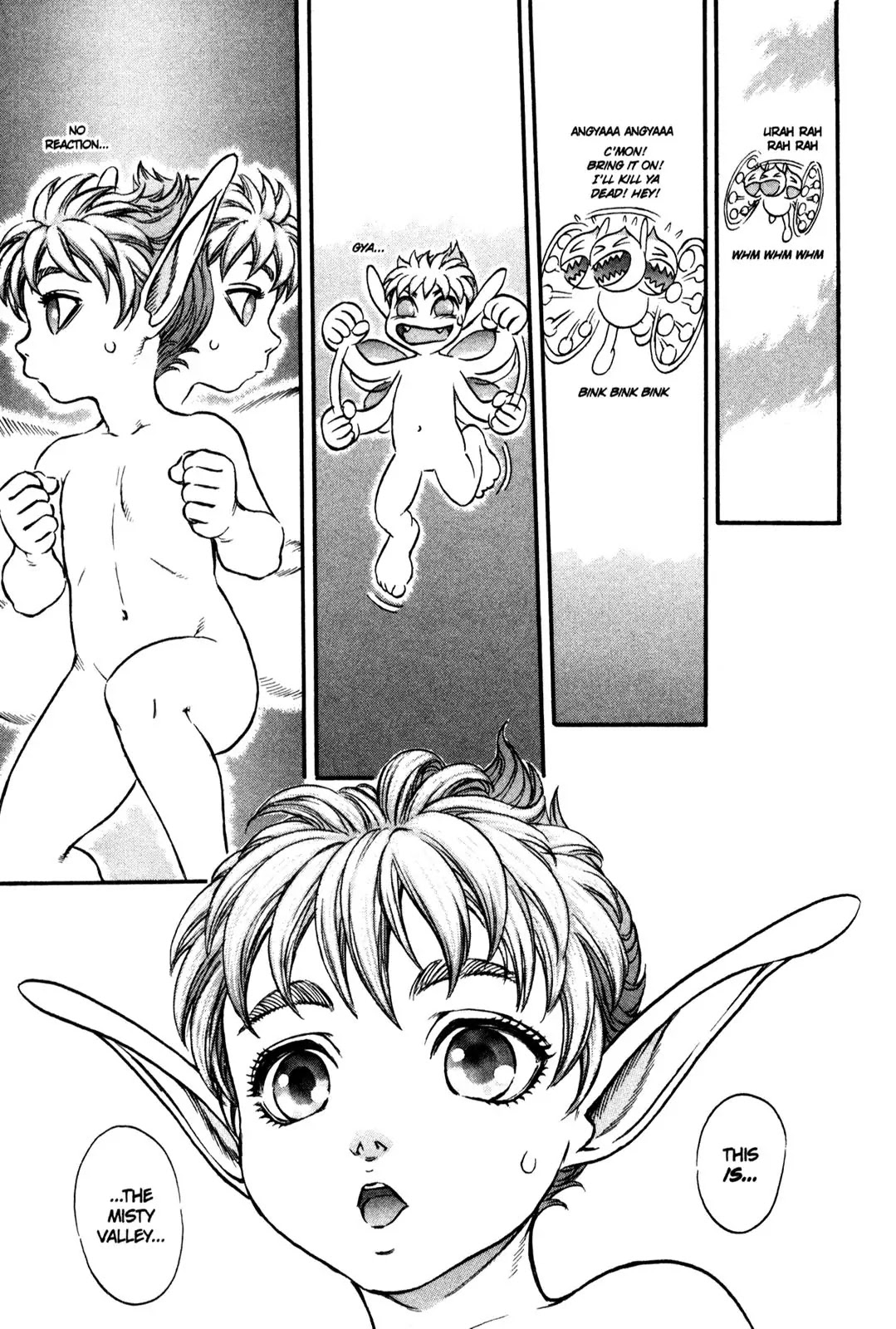 Berserk Chapter 108 - Page 6