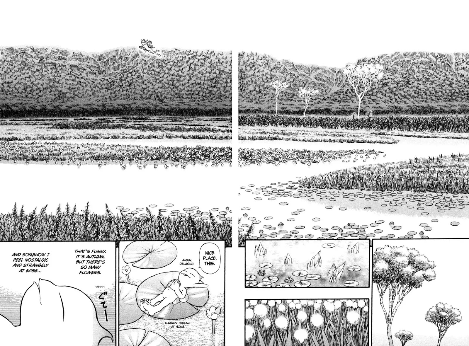 Berserk Chapter 108 - Page 7