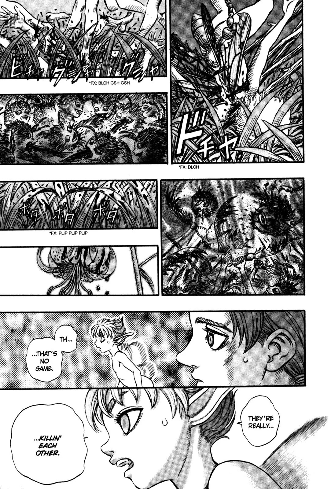 Berserk Chapter 109 - Page 11