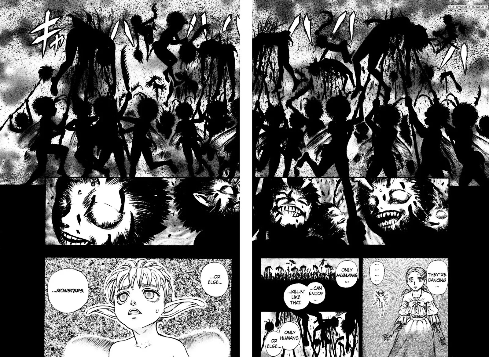 Berserk Chapter 109 - Page 12