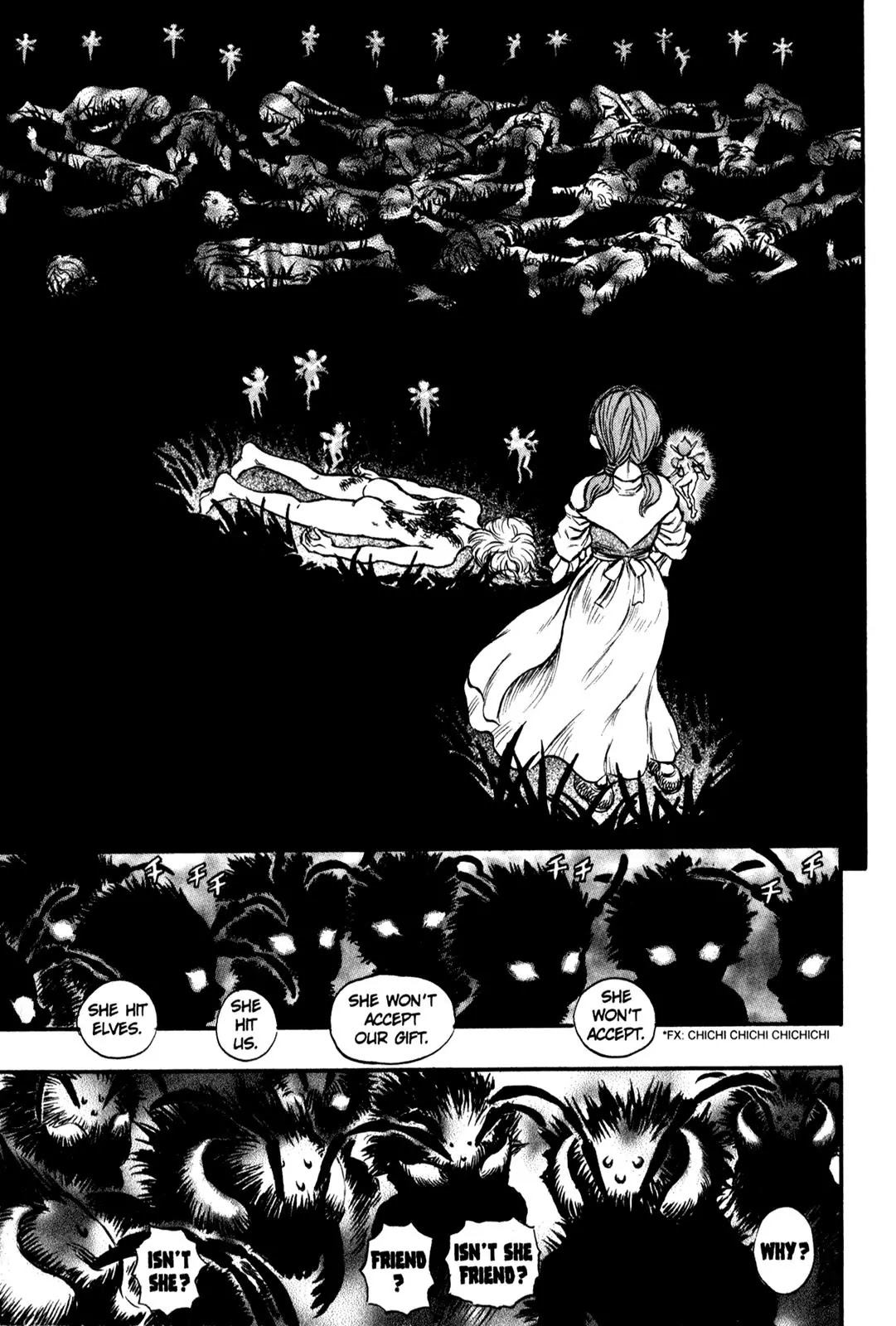 Berserk Chapter 109 - Page 16
