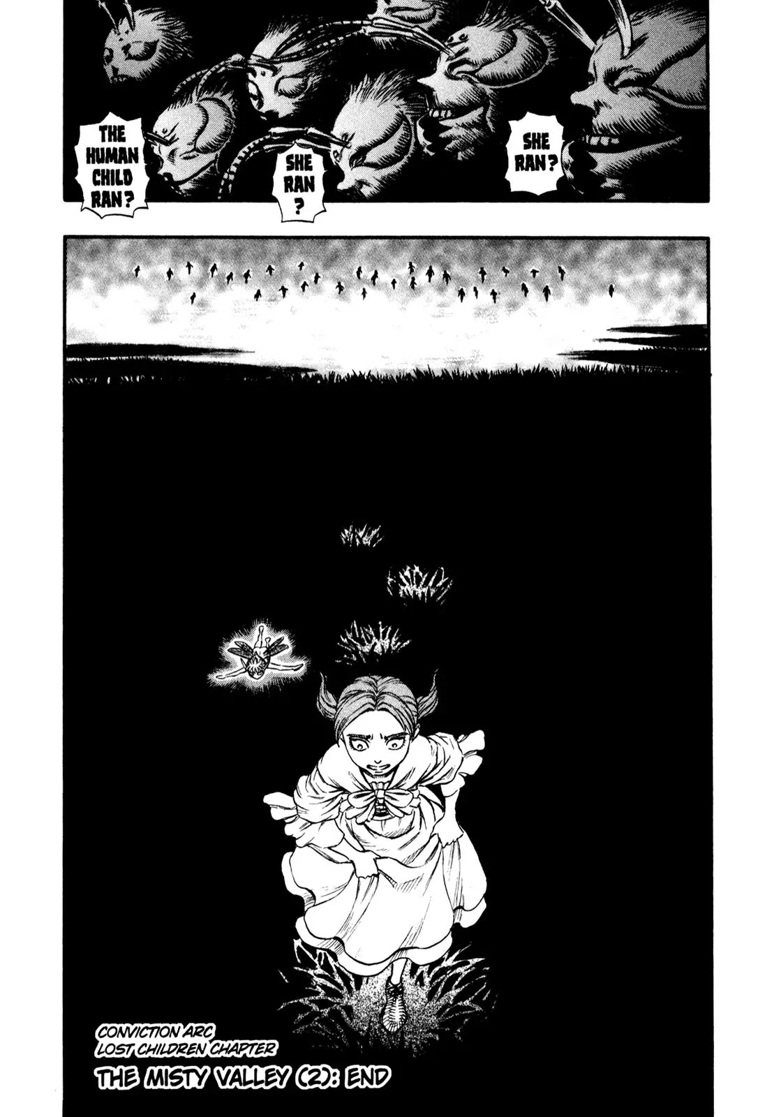 Berserk Chapter 109 - Page 18