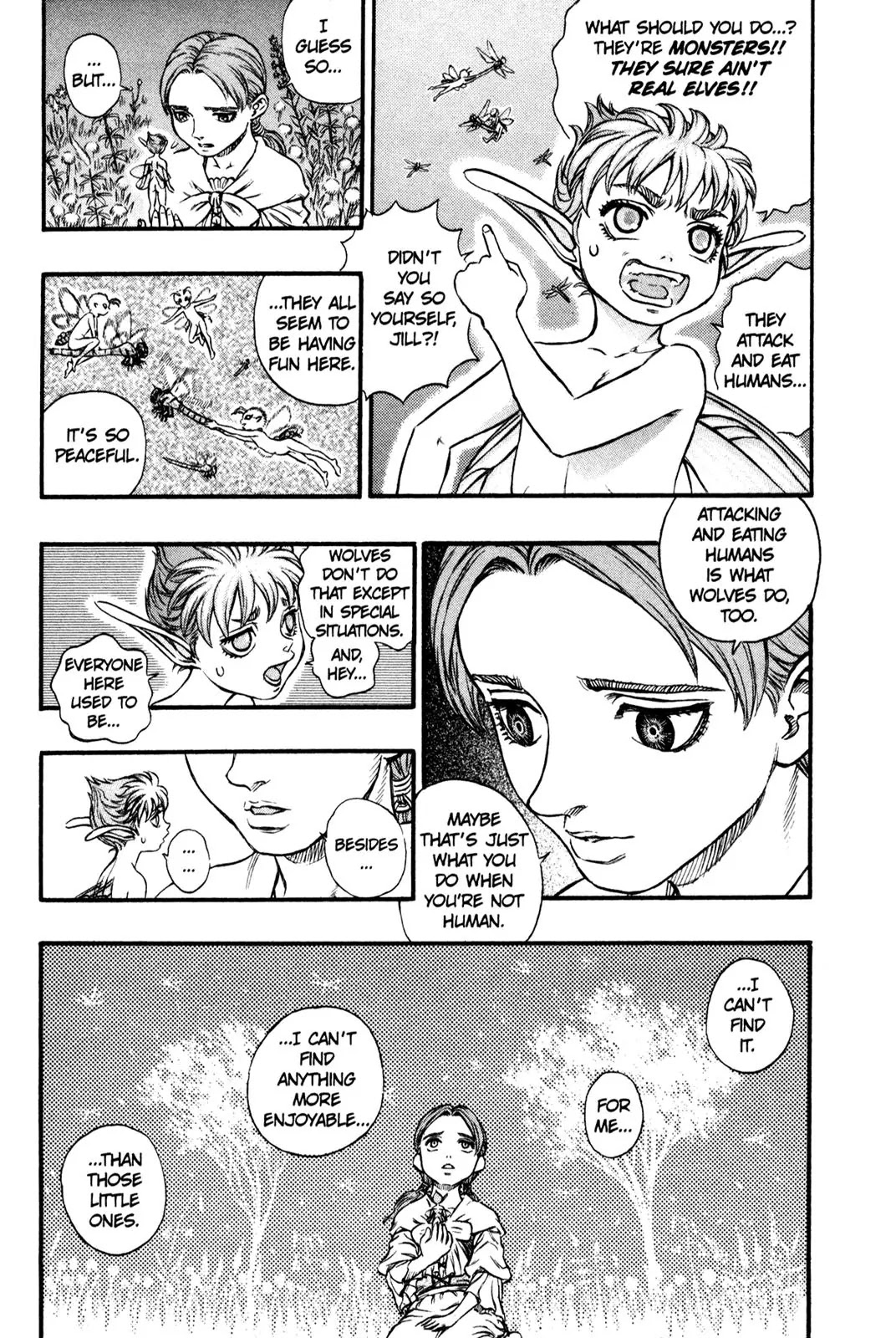 Berserk Chapter 109 - Page 5