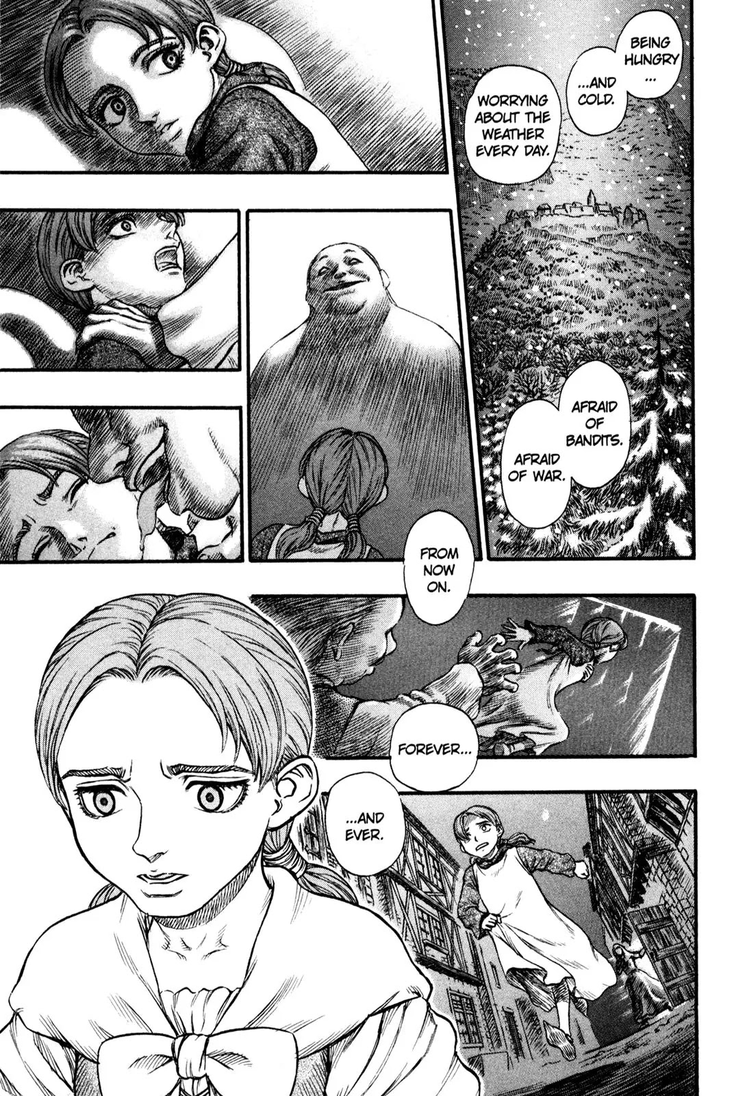Berserk Chapter 109 - Page 6
