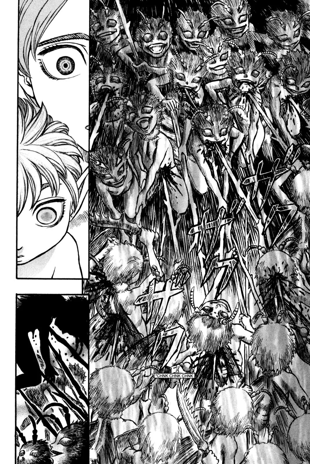 Berserk Chapter 109 - Page 10