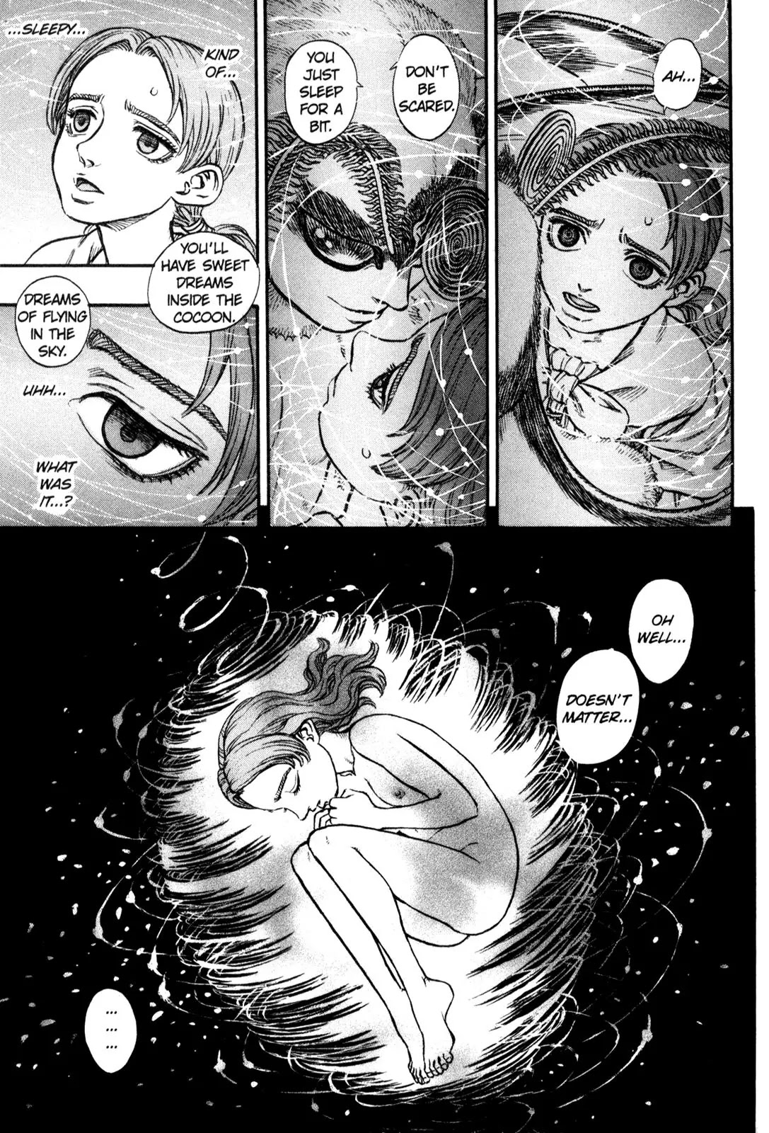 Berserk Chapter 110 - Page 11