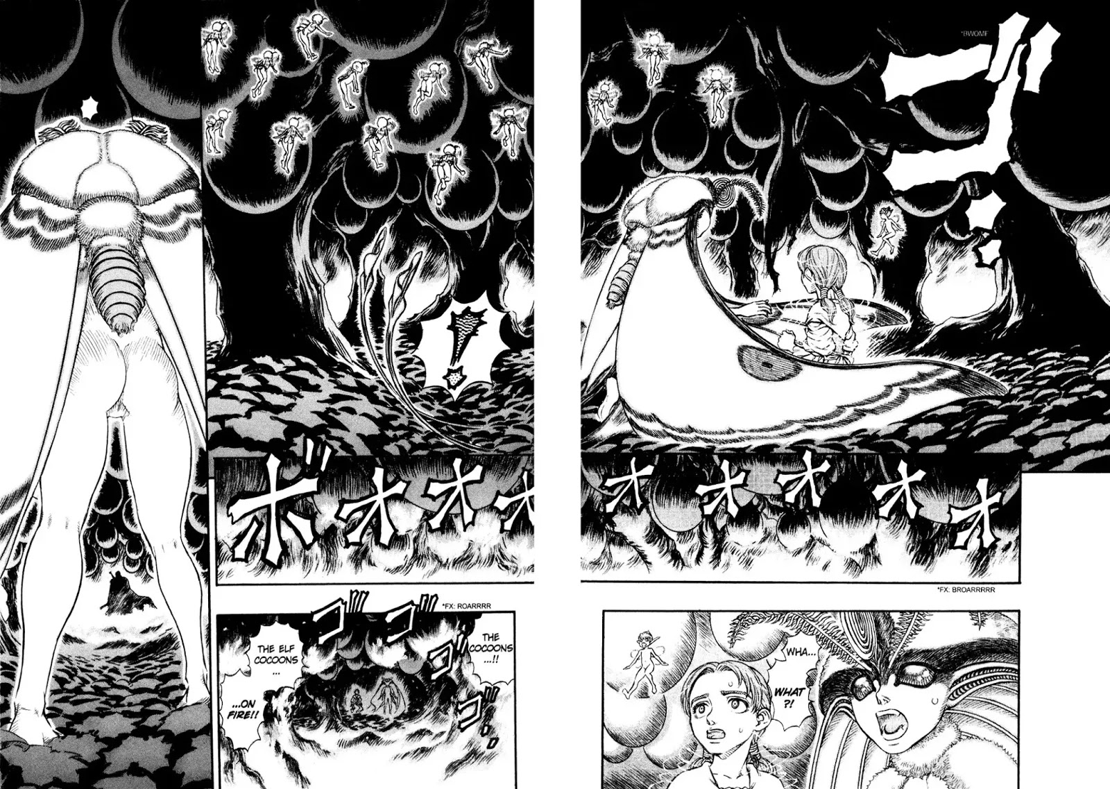 Berserk Chapter 110 - Page 14
