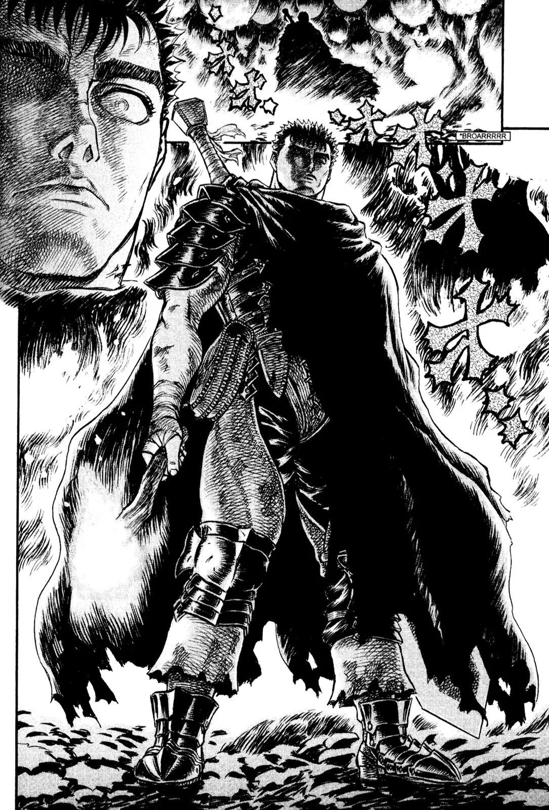 Berserk Chapter 110 - Page 15