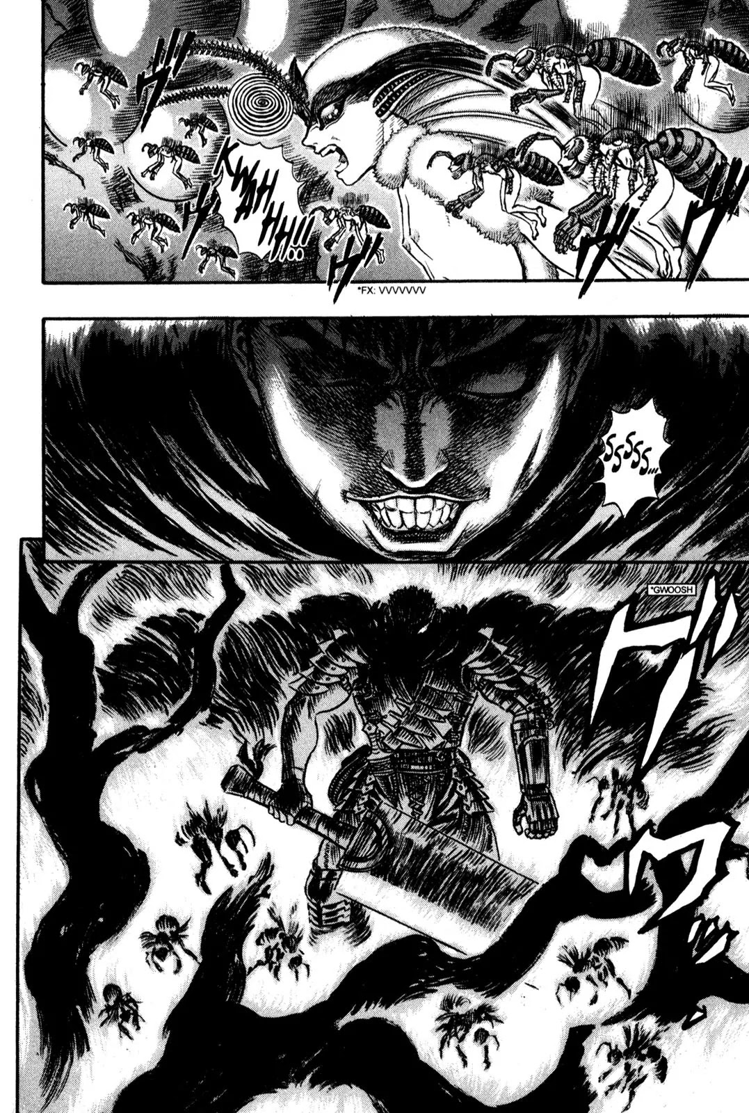 Berserk Chapter 110 - Page 19