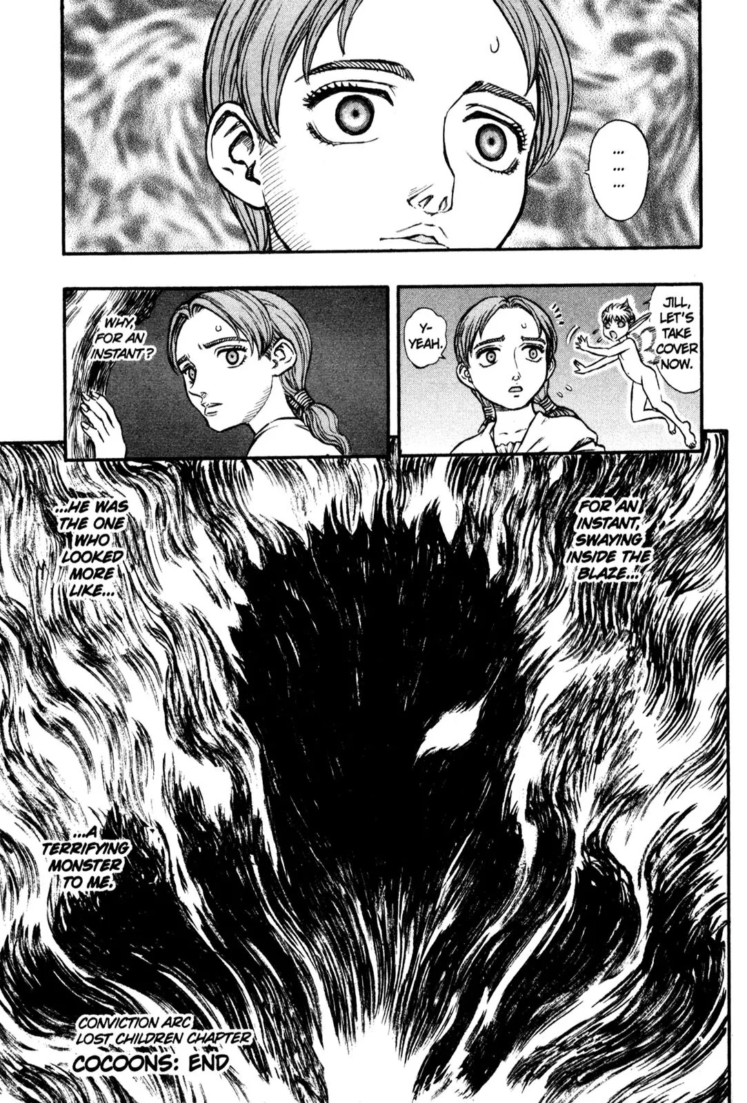 Berserk Chapter 110 - Page 20