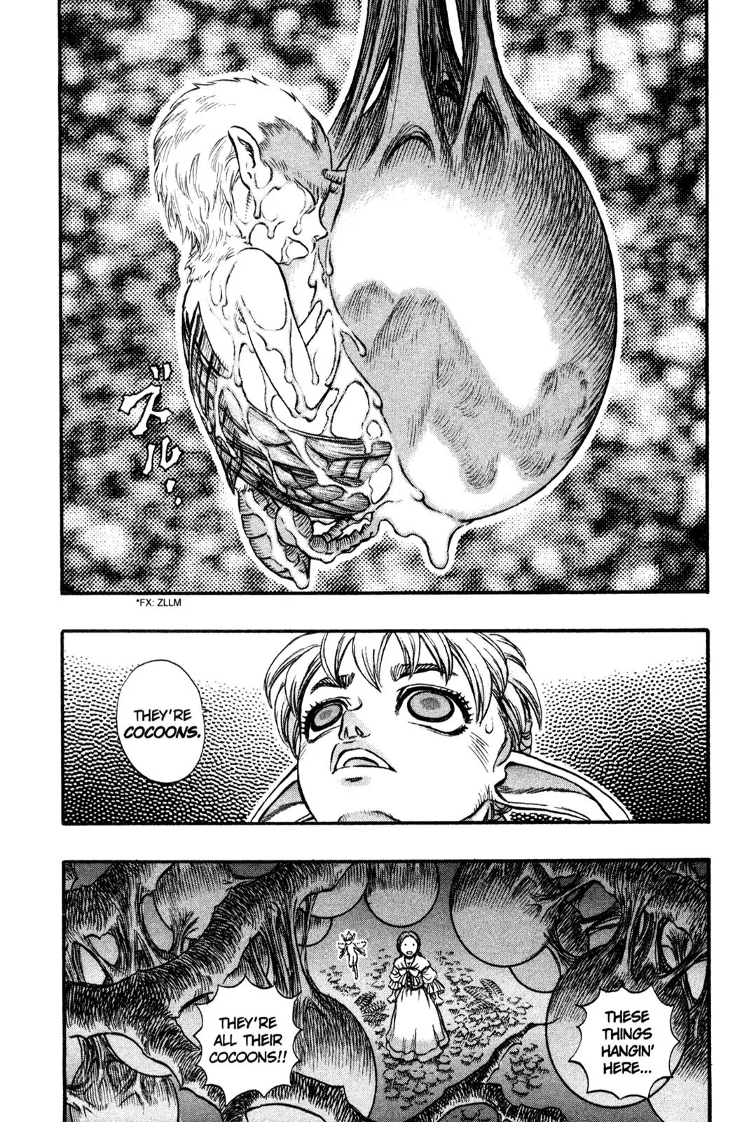 Berserk Chapter 110 - Page 5