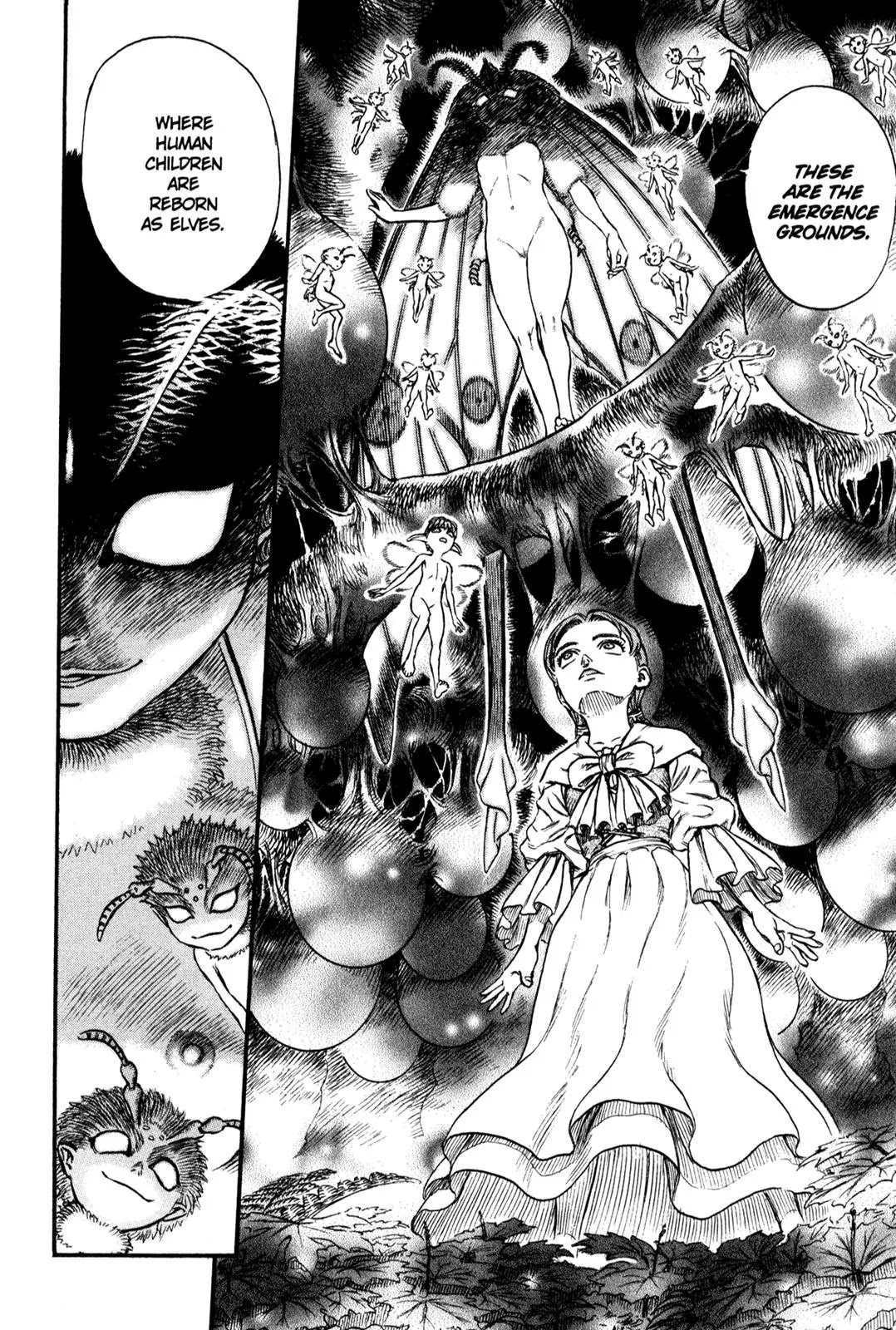 Berserk Chapter 110 - Page 6