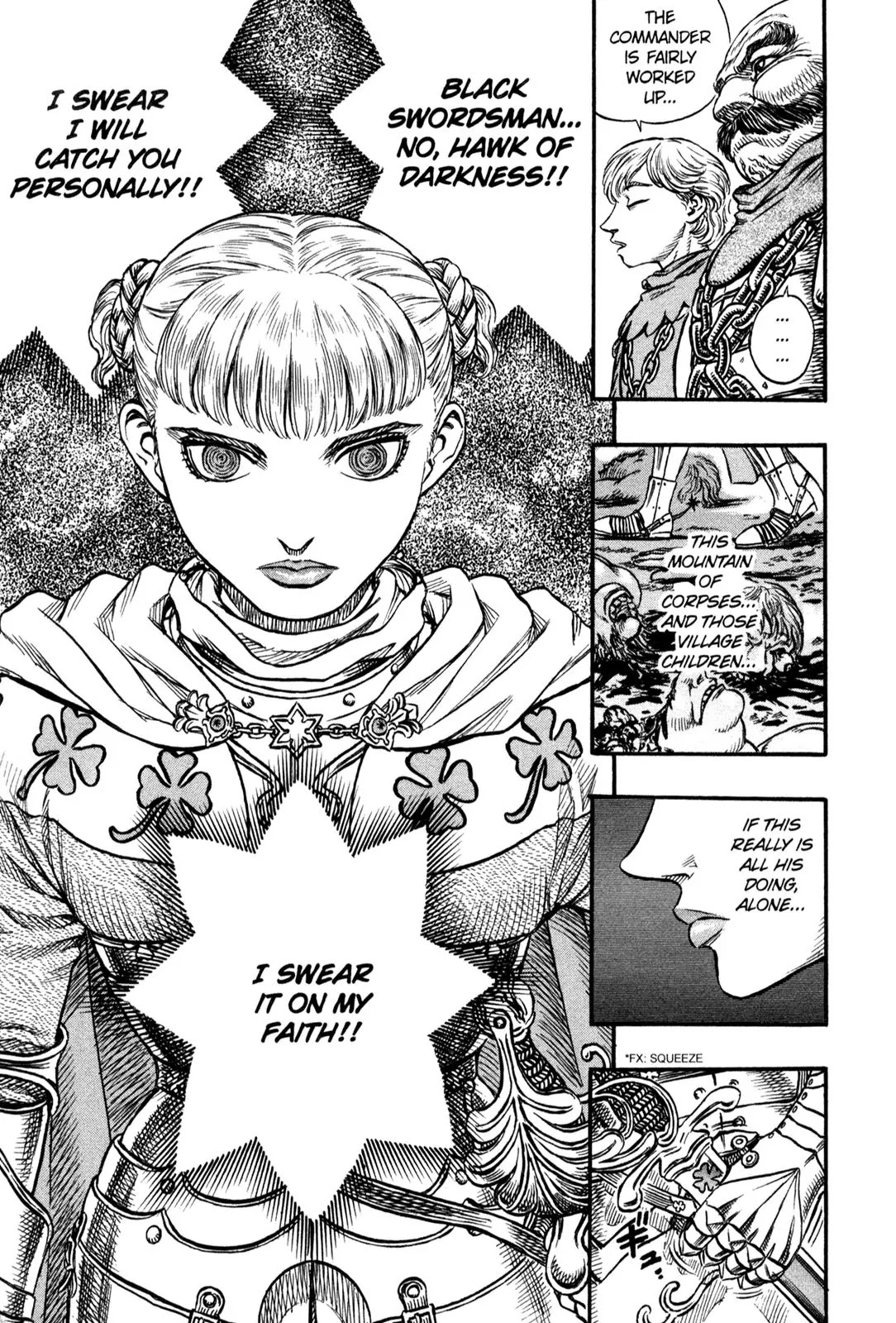 Berserk Chapter 111 - Page 11