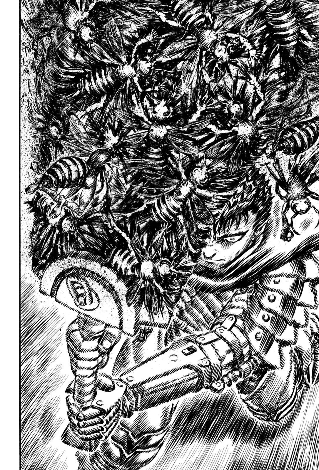 Berserk Chapter 111 - Page 12