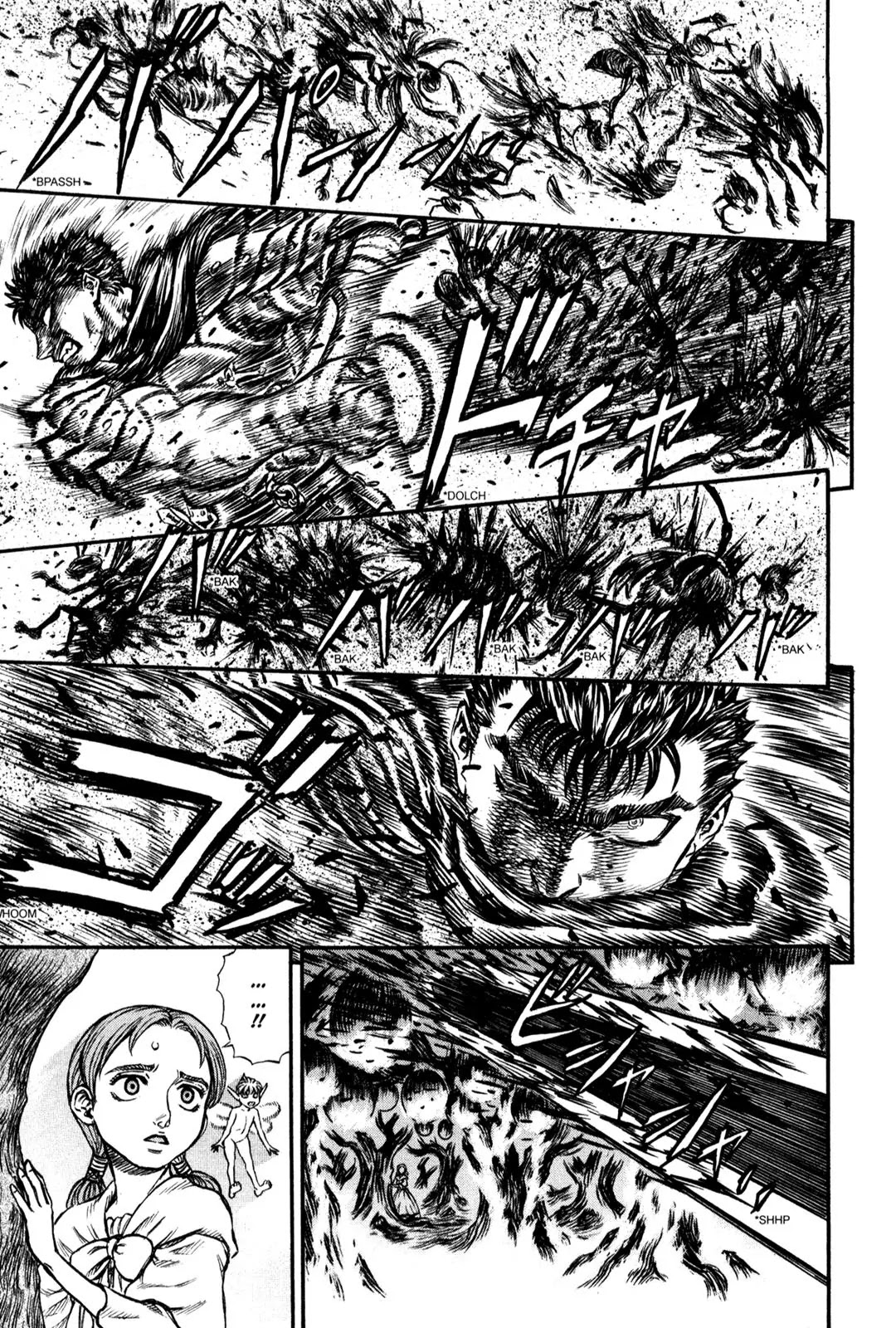 Berserk Chapter 111 - Page 13
