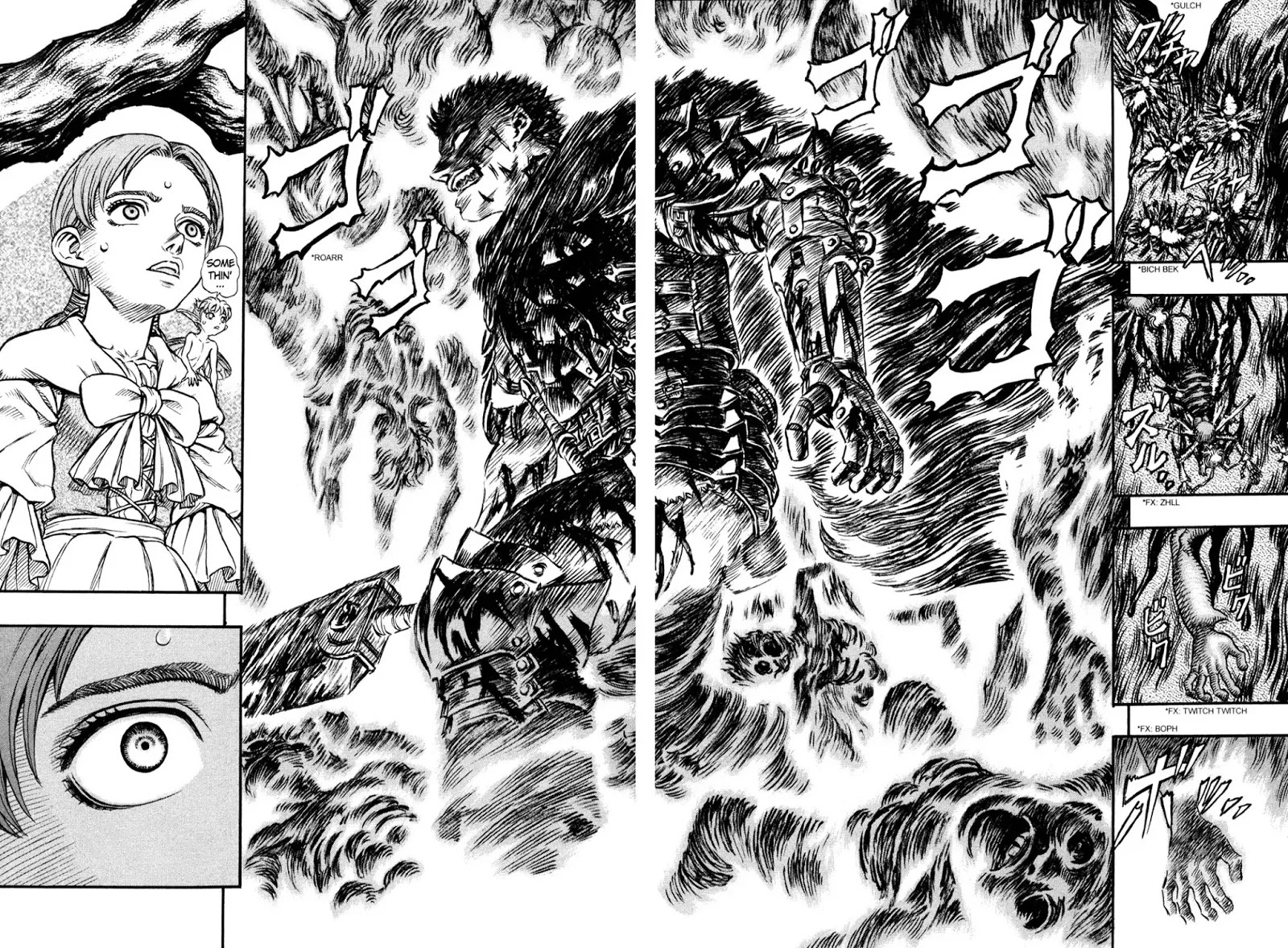 Berserk Chapter 111 - Page 14
