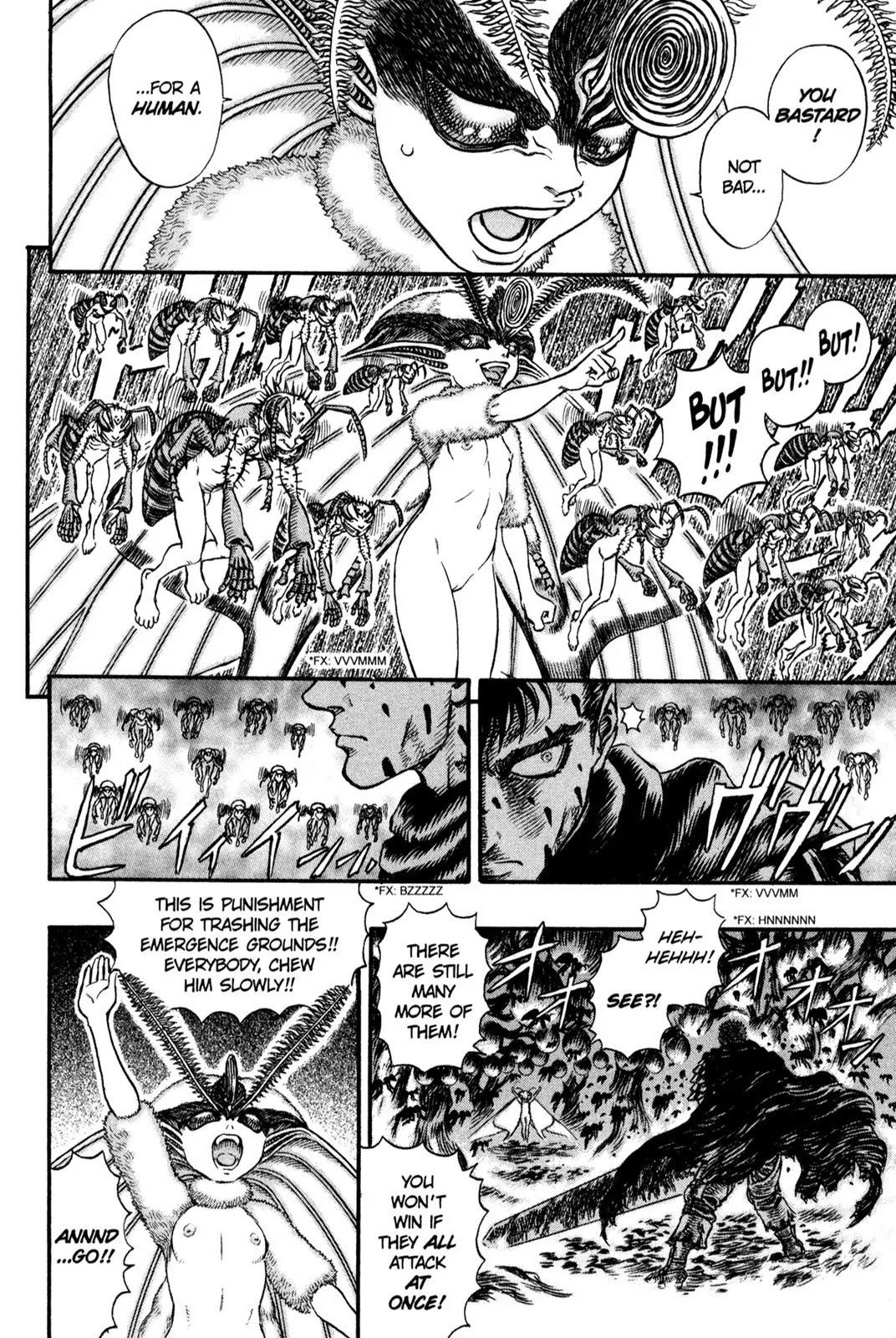 Berserk Chapter 111 - Page 15