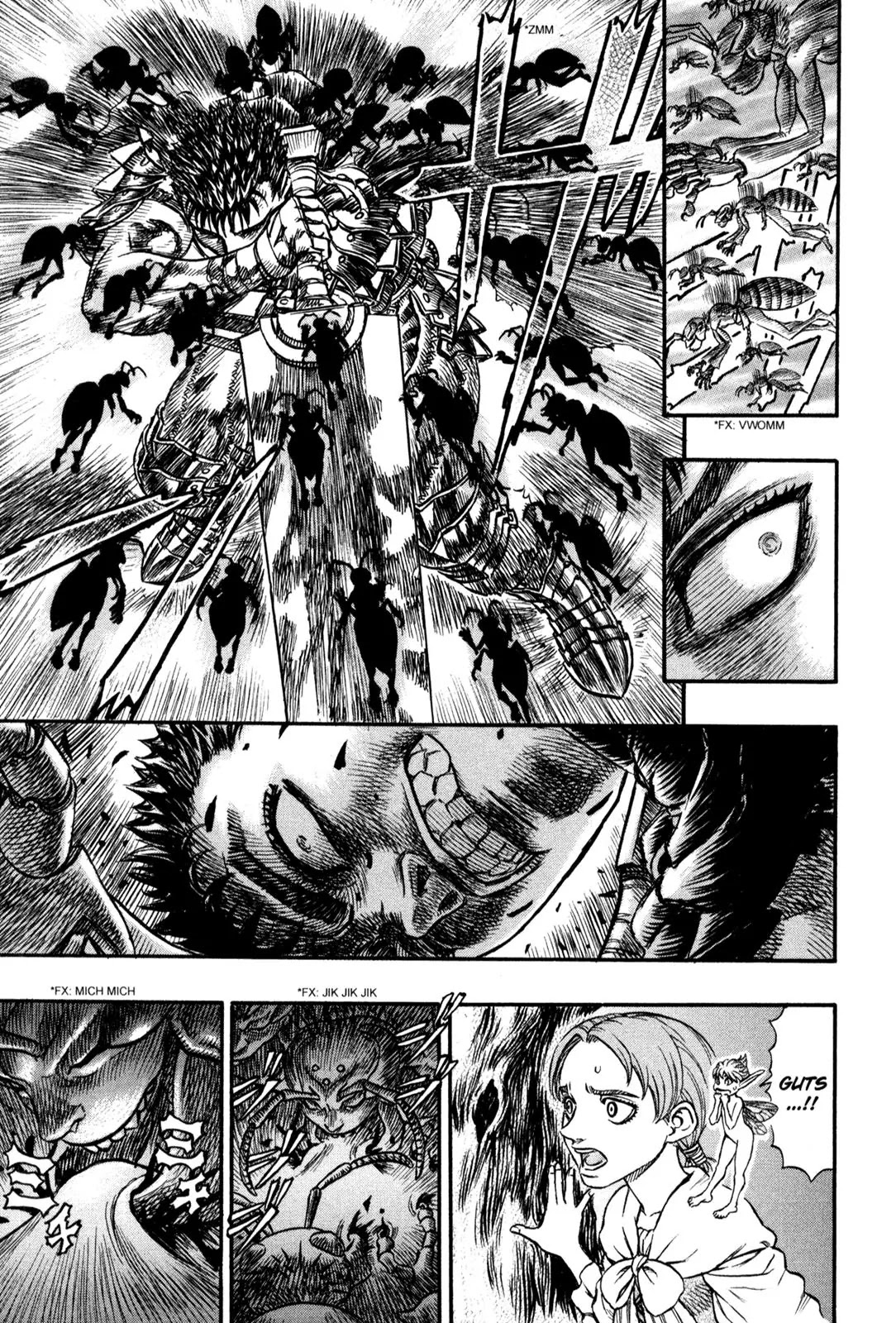 Berserk Chapter 111 - Page 16