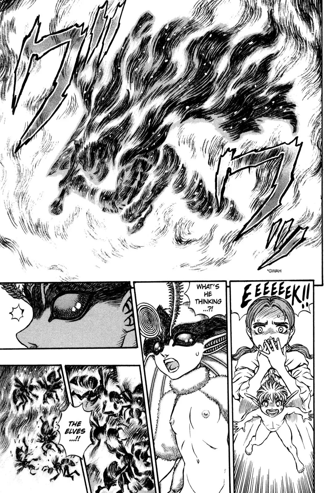 Berserk Chapter 111 - Page 18
