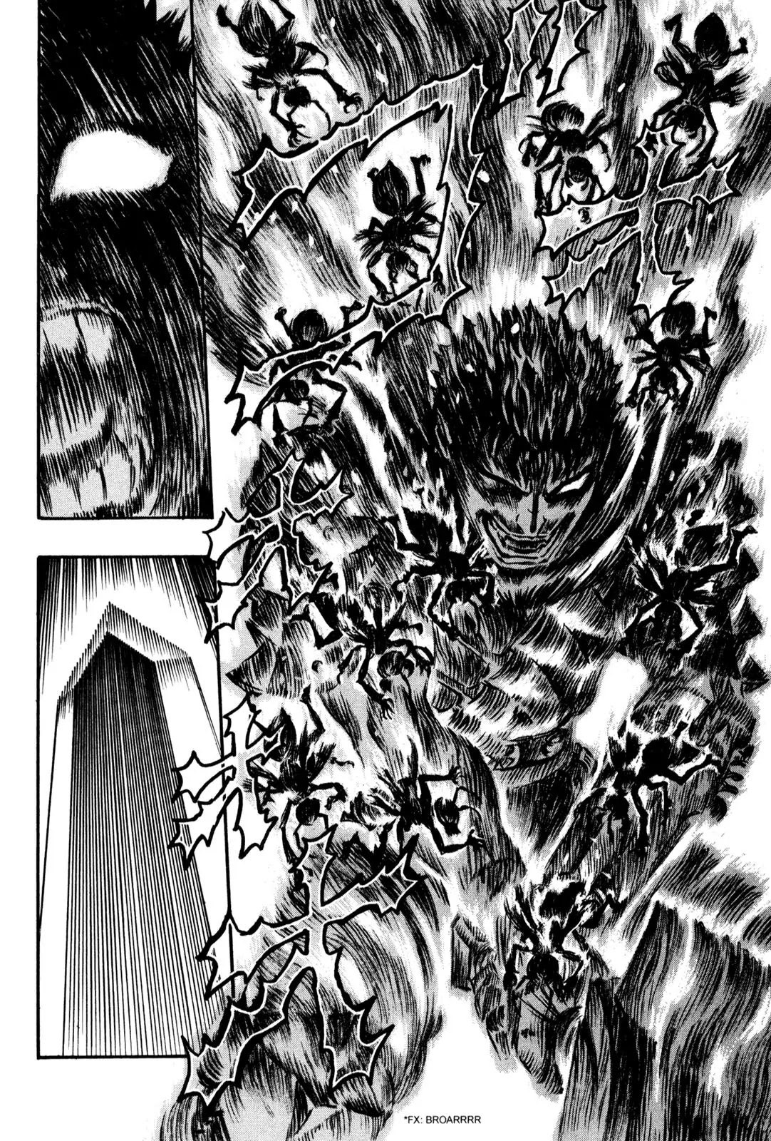 Berserk Chapter 111 - Page 19