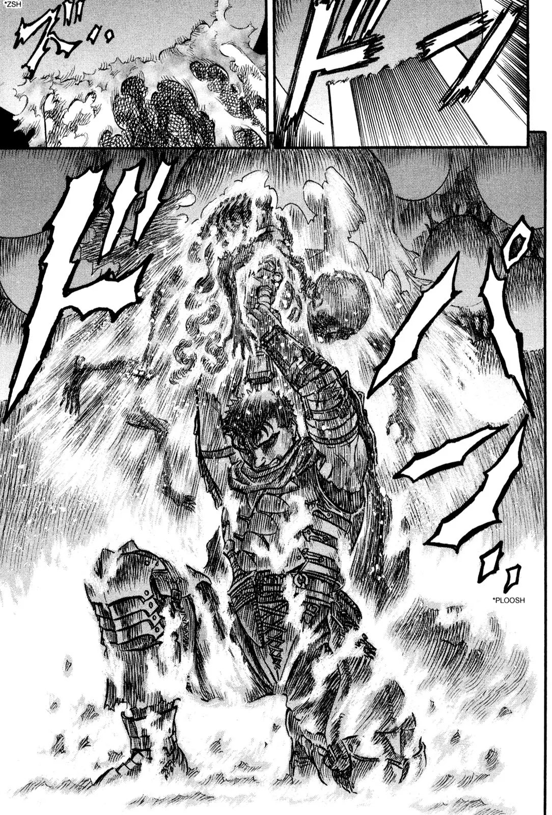 Berserk Chapter 111 - Page 20