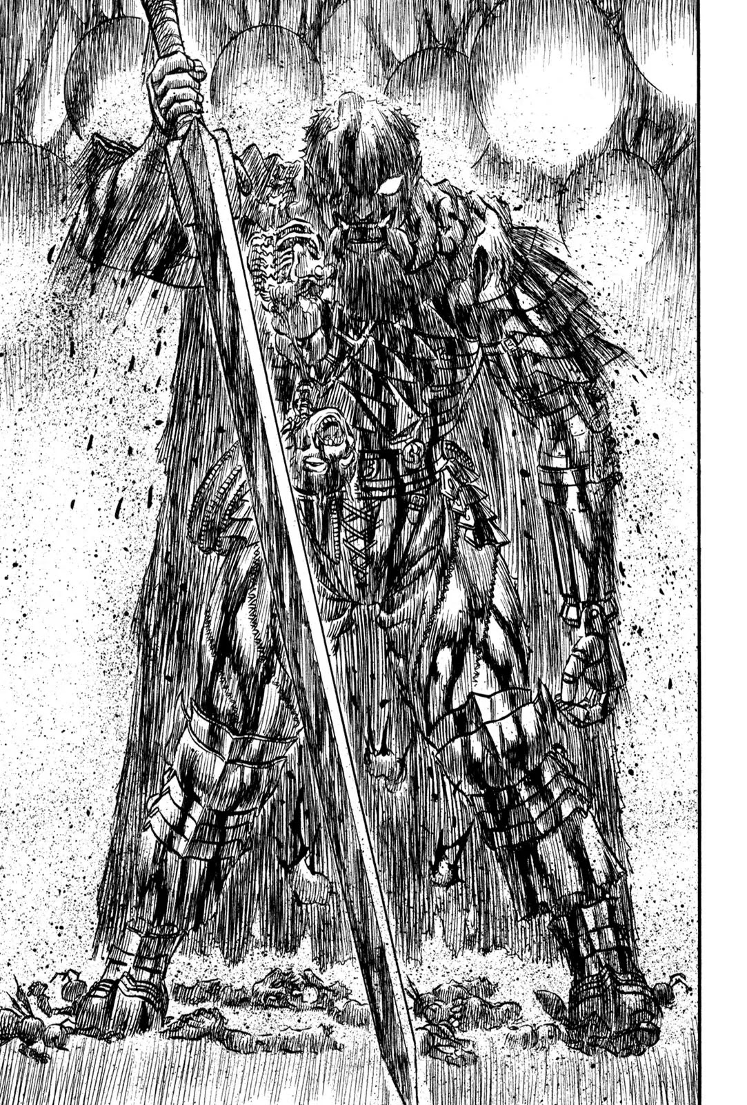 Berserk Chapter 111 - Page 22