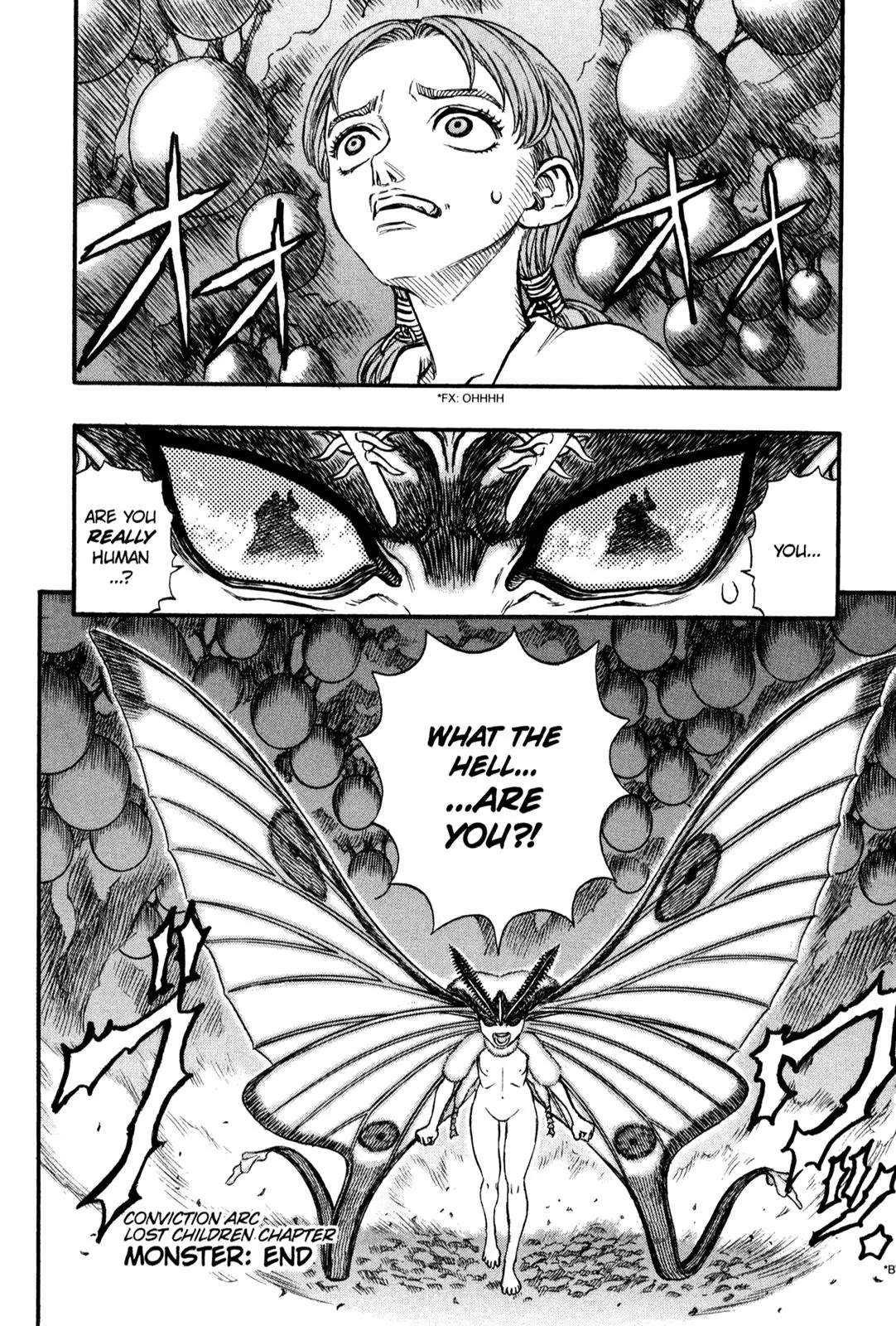 Berserk Chapter 111 - Page 23