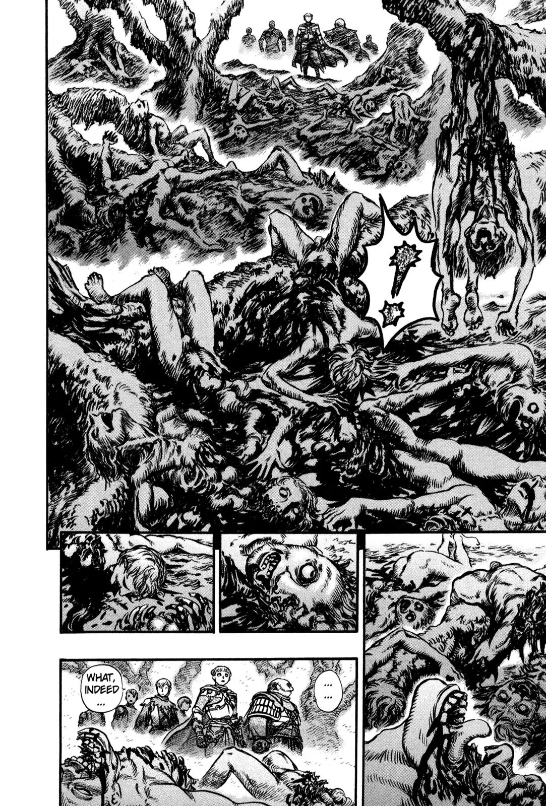 Berserk Chapter 111 - Page 8