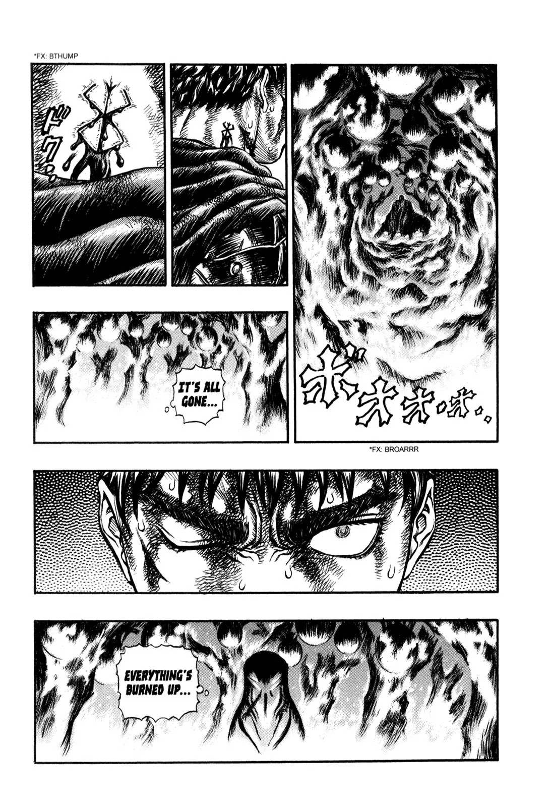 Berserk Chapter 112 - Page 11