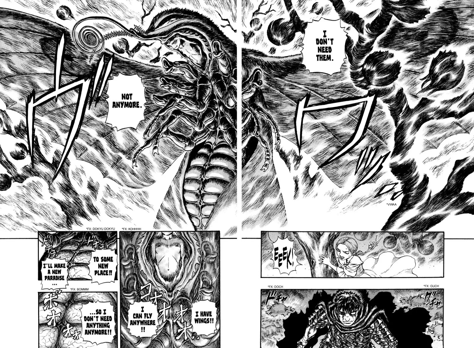 Berserk Chapter 112 - Page 14