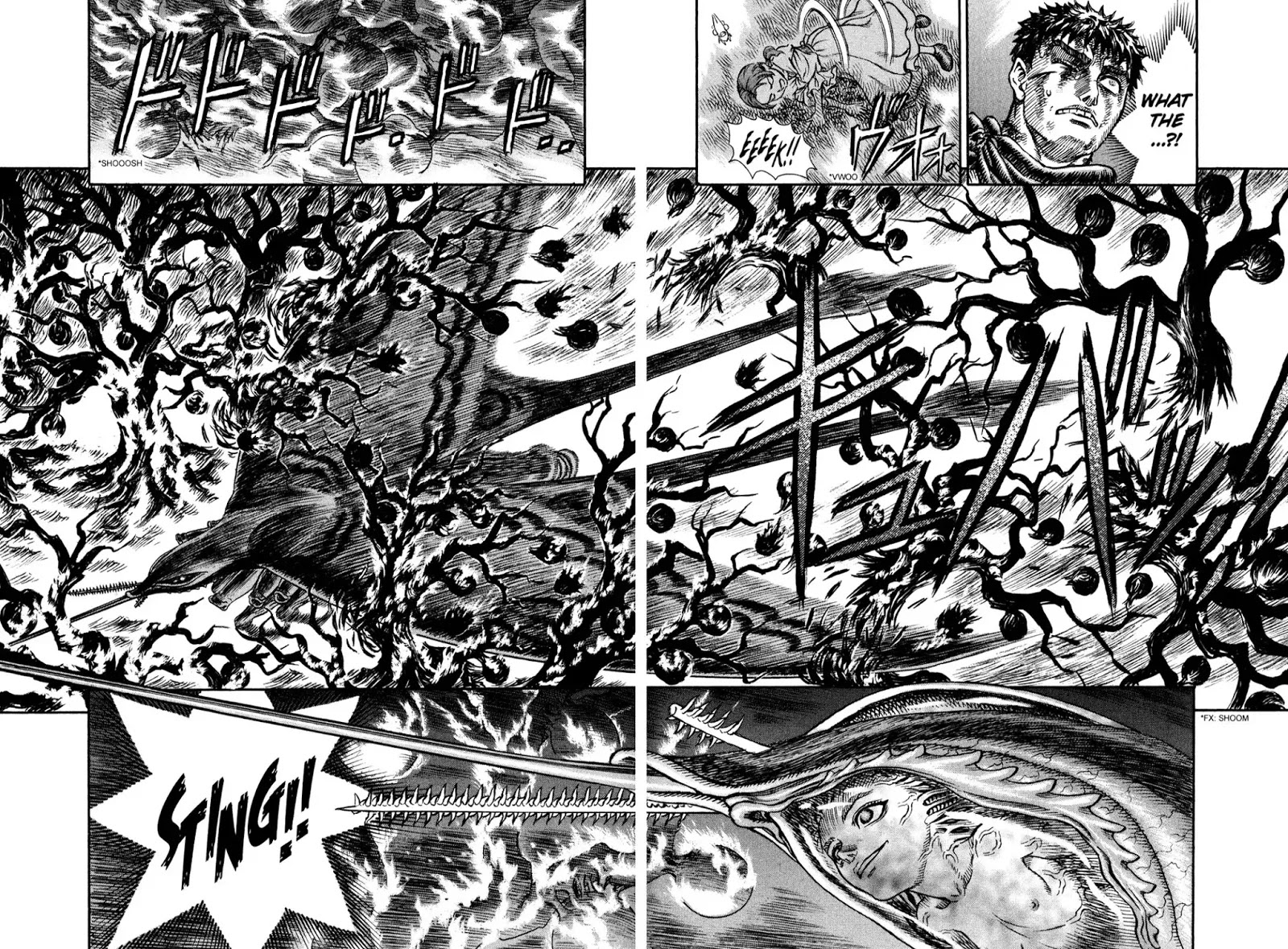 Berserk Chapter 112 - Page 16