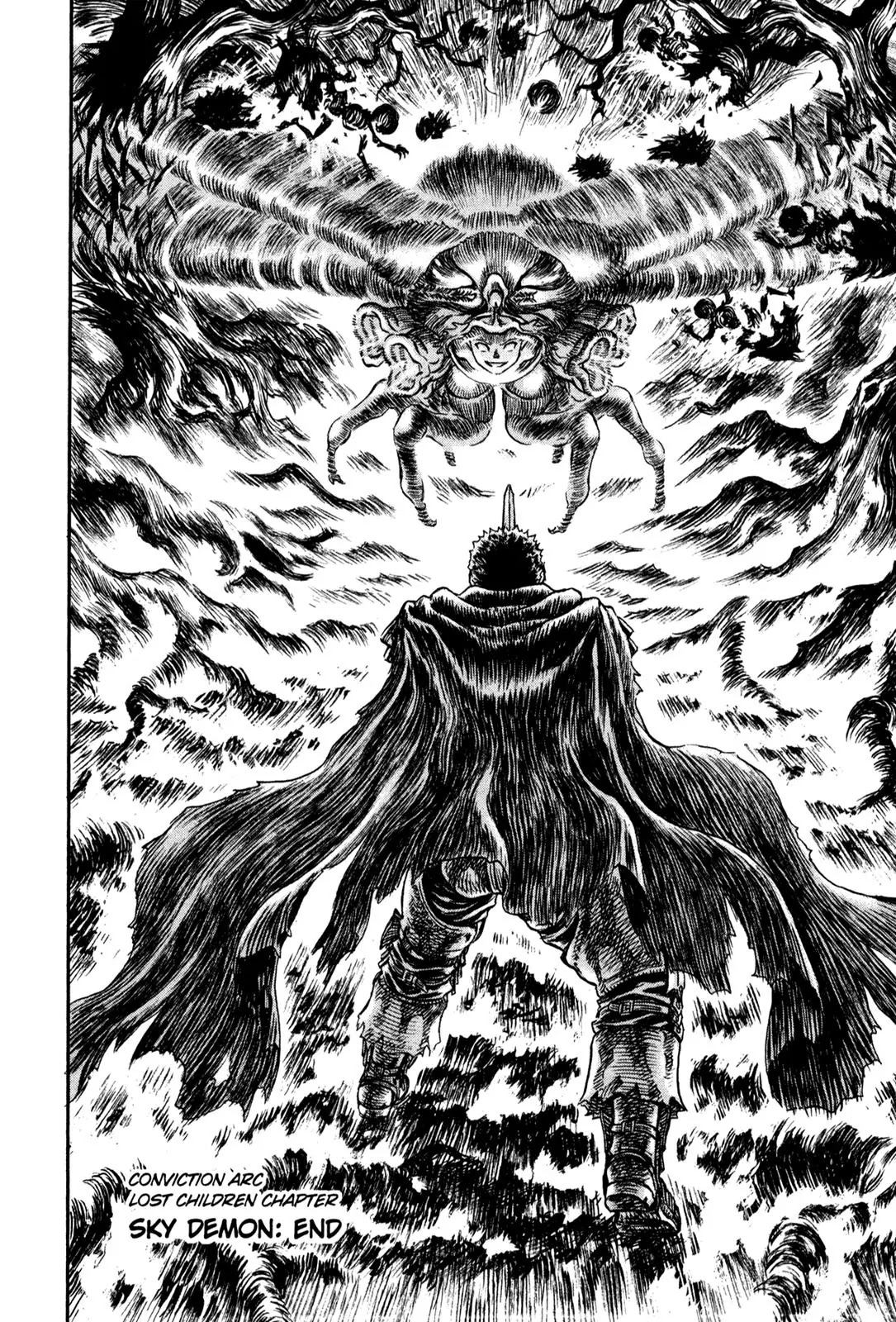 Berserk Chapter 112 - Page 17