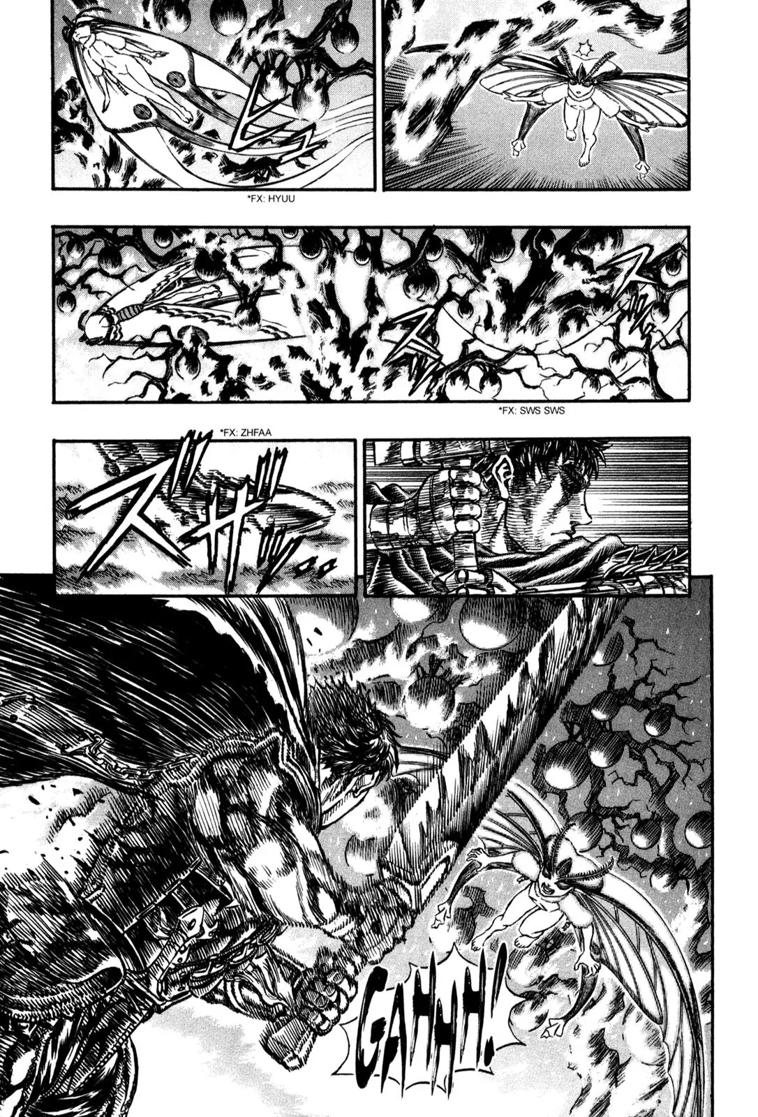 Berserk Chapter 112 - Page 5