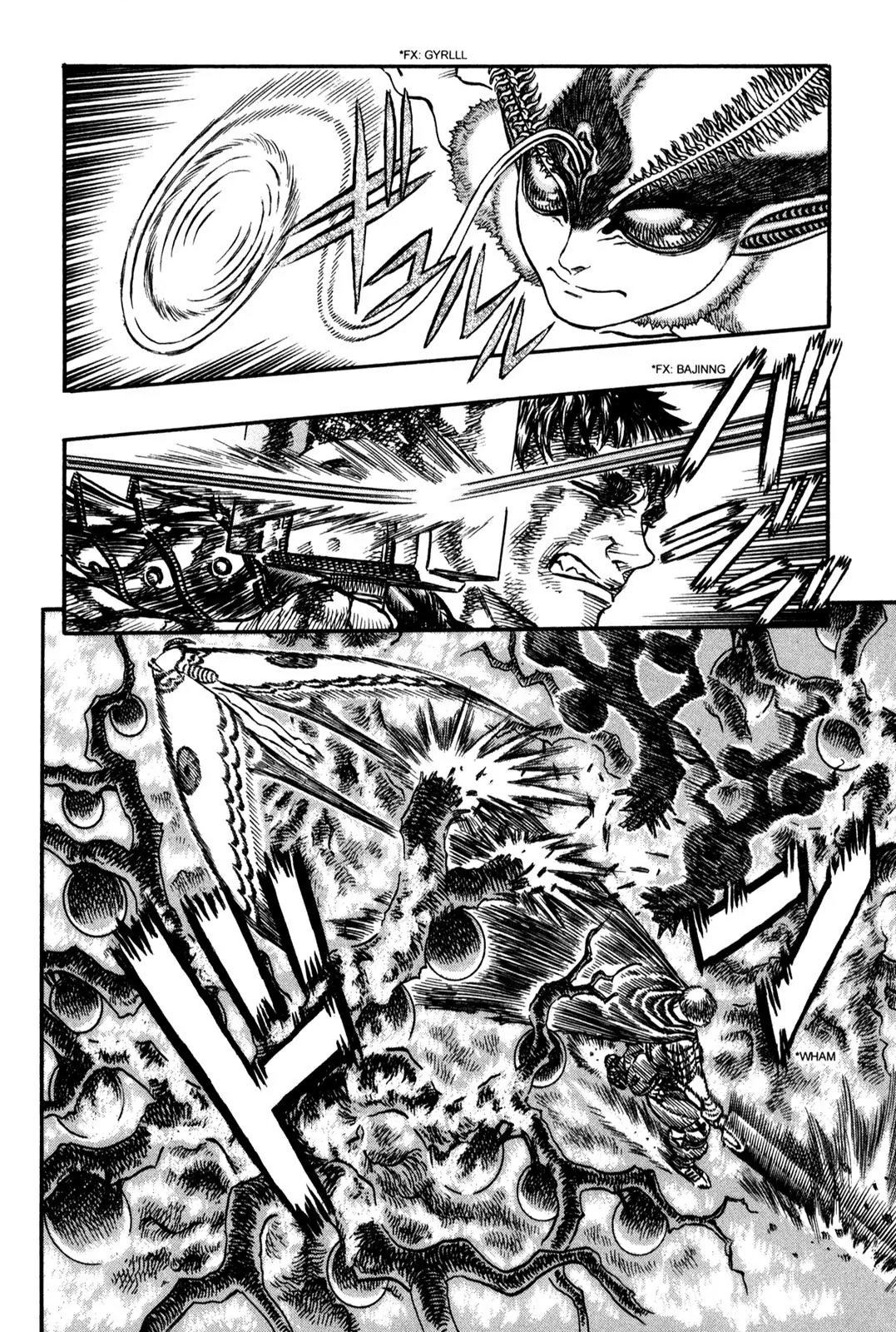 Berserk Chapter 112 - Page 6