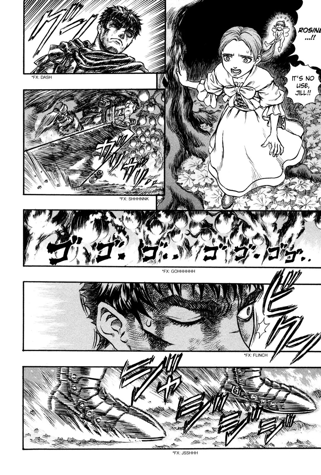 Berserk Chapter 112 - Page 10