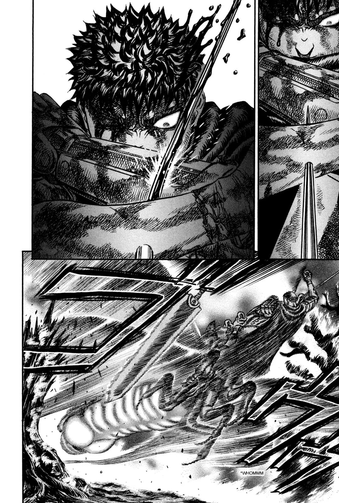 Berserk Chapter 113 - Page 11
