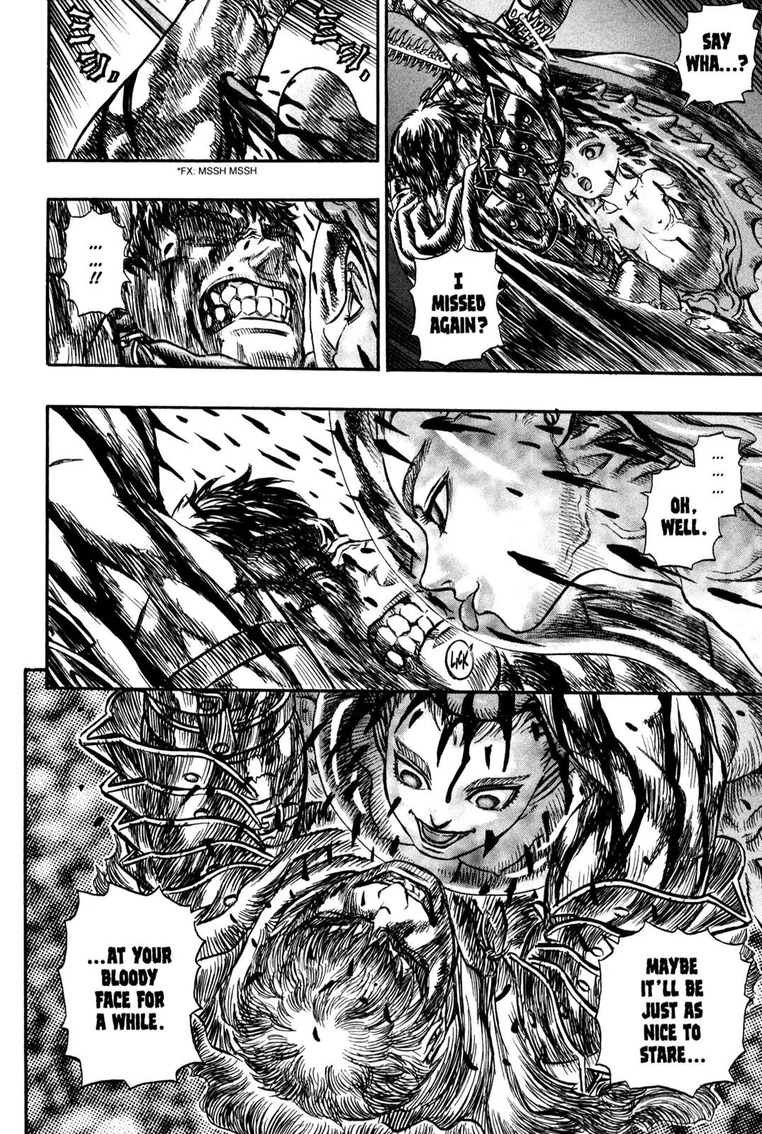 Berserk Chapter 113 - Page 13