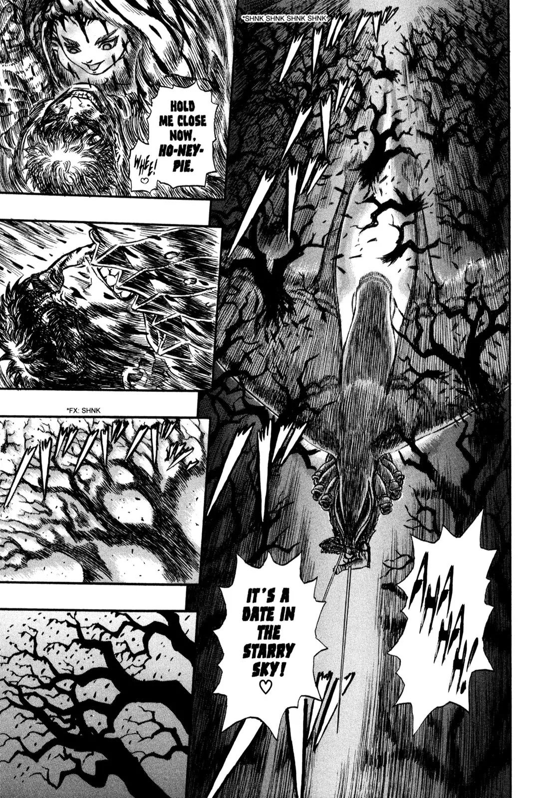 Berserk Chapter 113 - Page 14