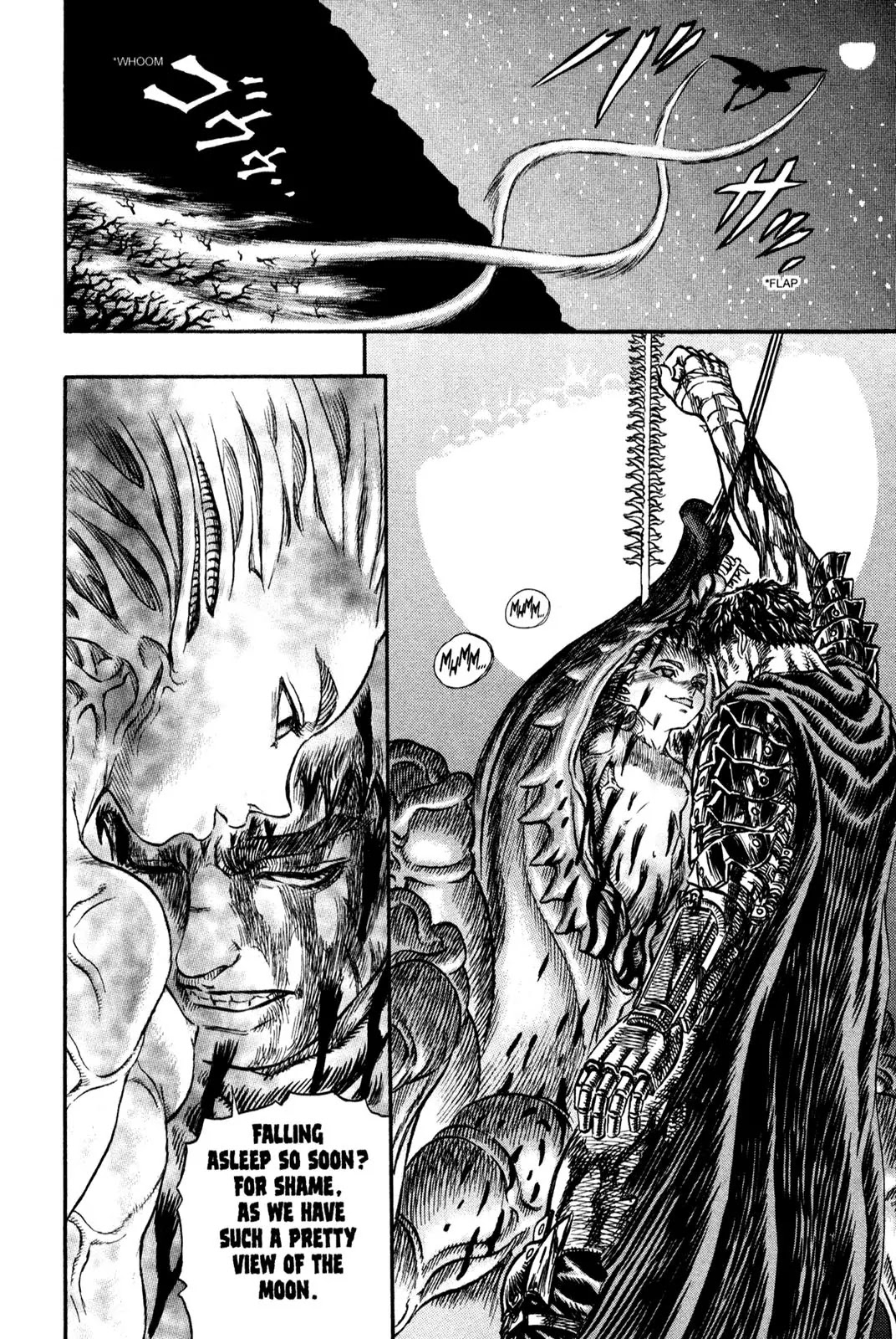 Berserk Chapter 113 - Page 15