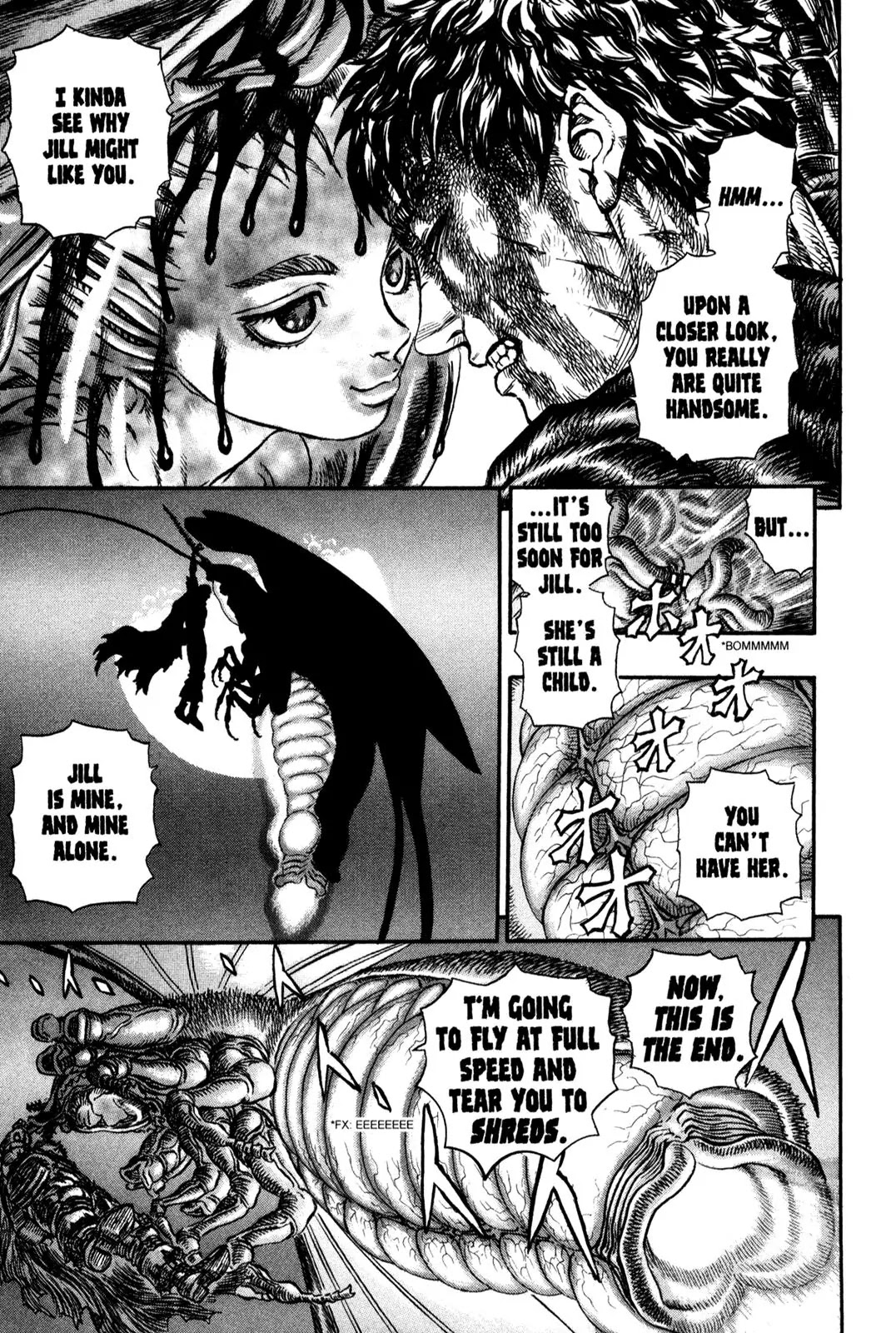 Berserk Chapter 113 - Page 16