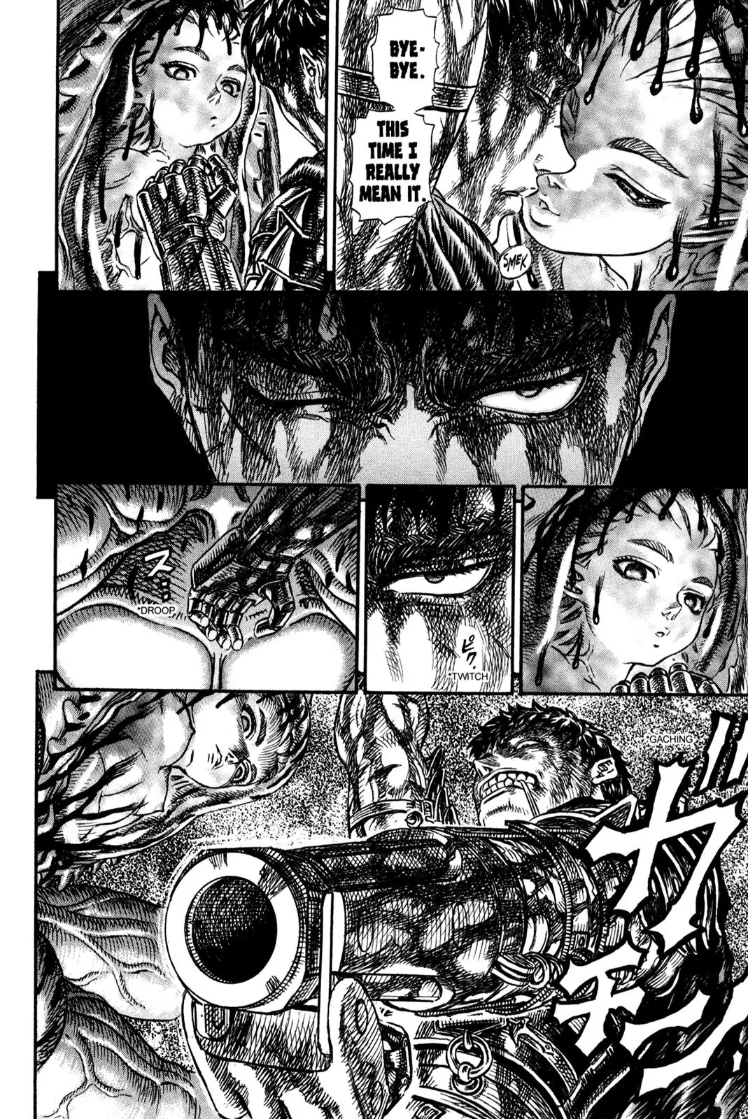 Berserk Chapter 113 - Page 17
