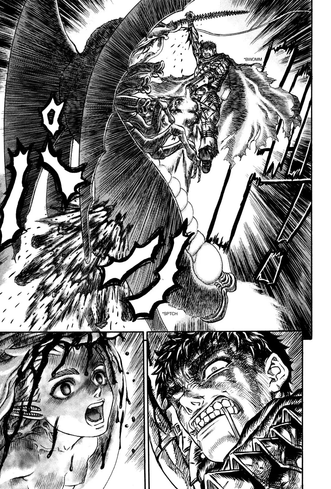 Berserk Chapter 113 - Page 18