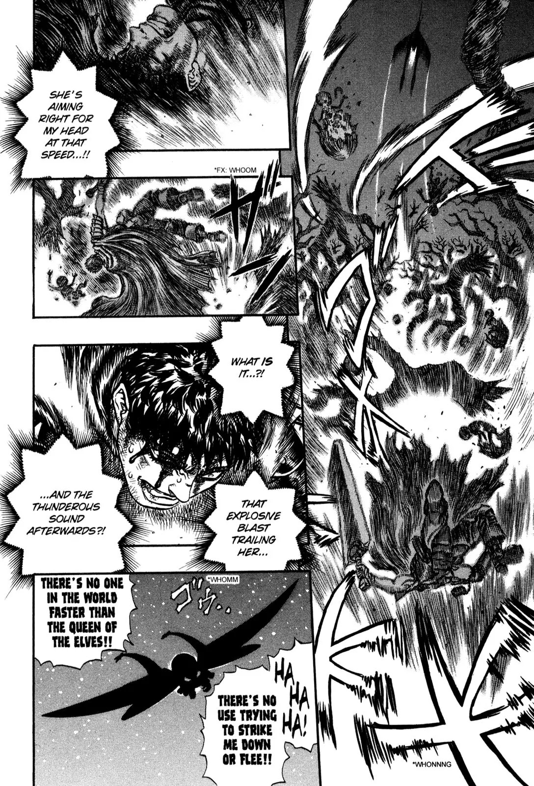 Berserk Chapter 113 - Page 7