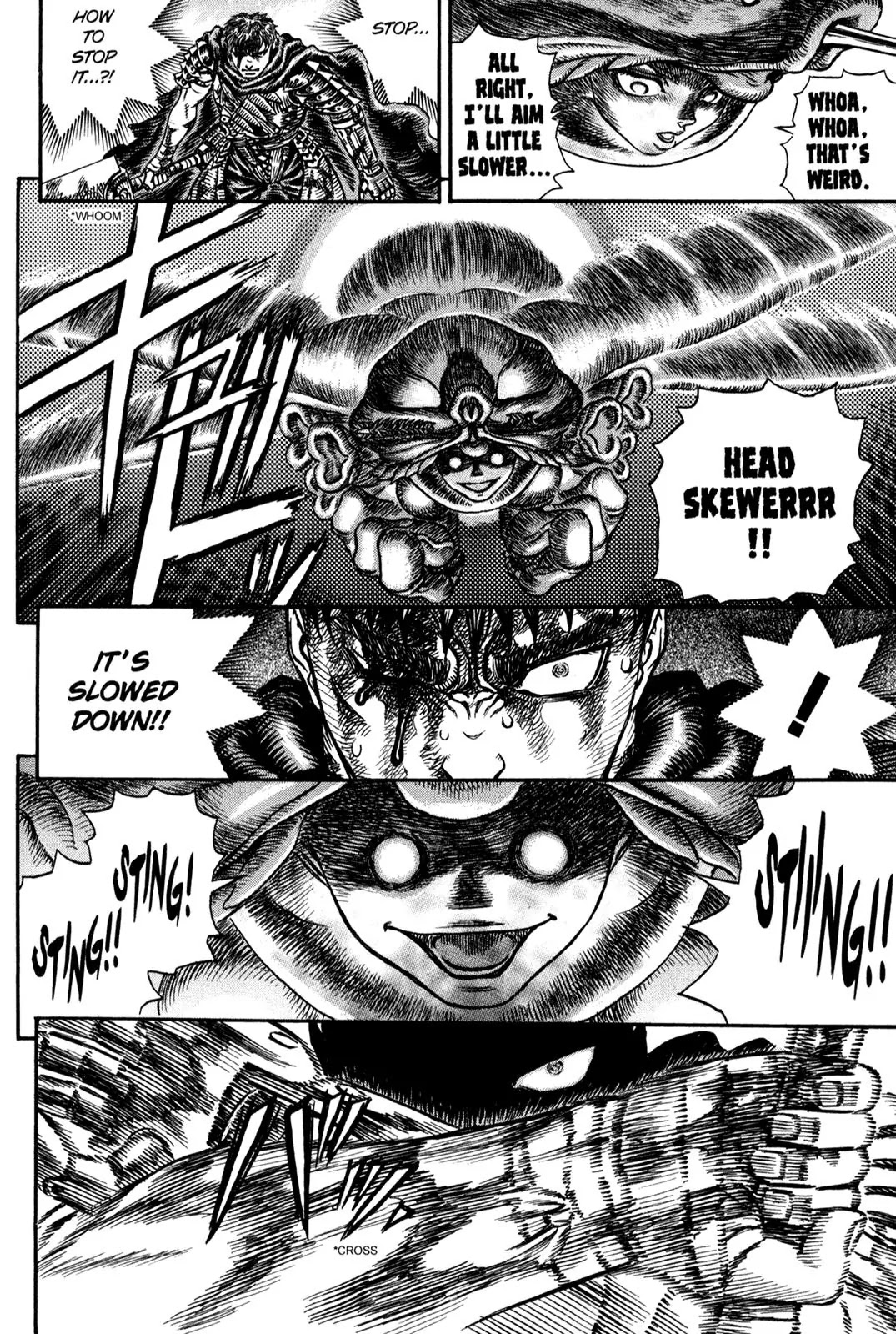 Berserk Chapter 113 - Page 9