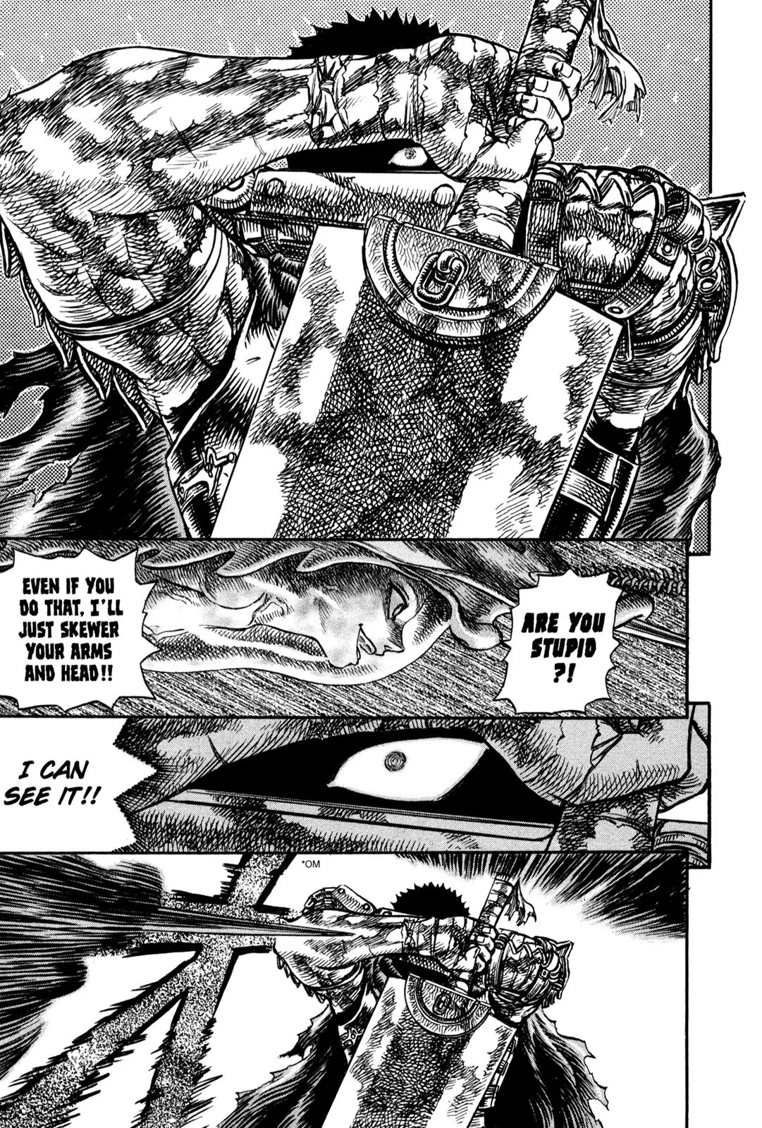 Berserk Chapter 113 - Page 10